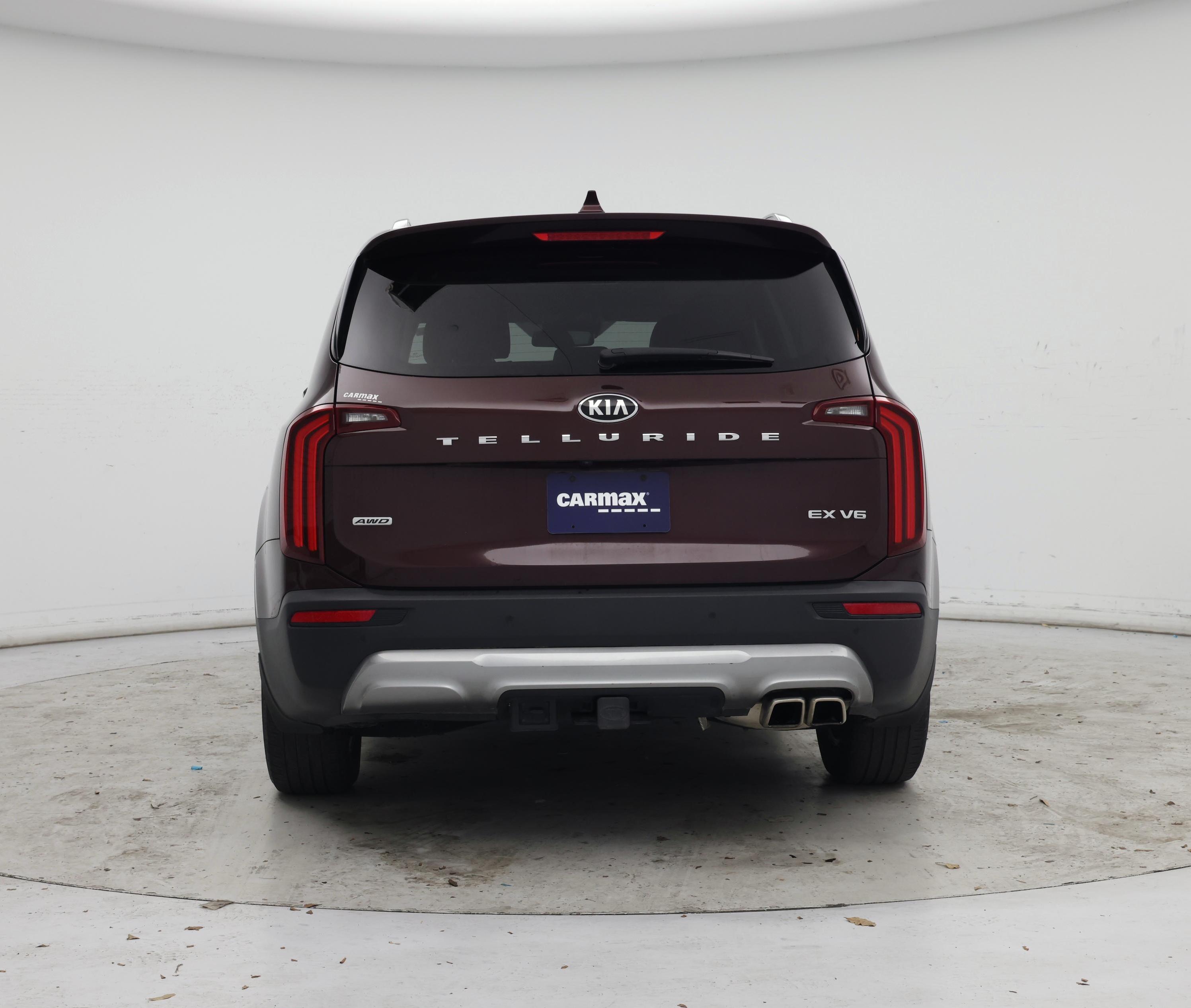 Thumbnail: 2020 Kia Telluride - 6