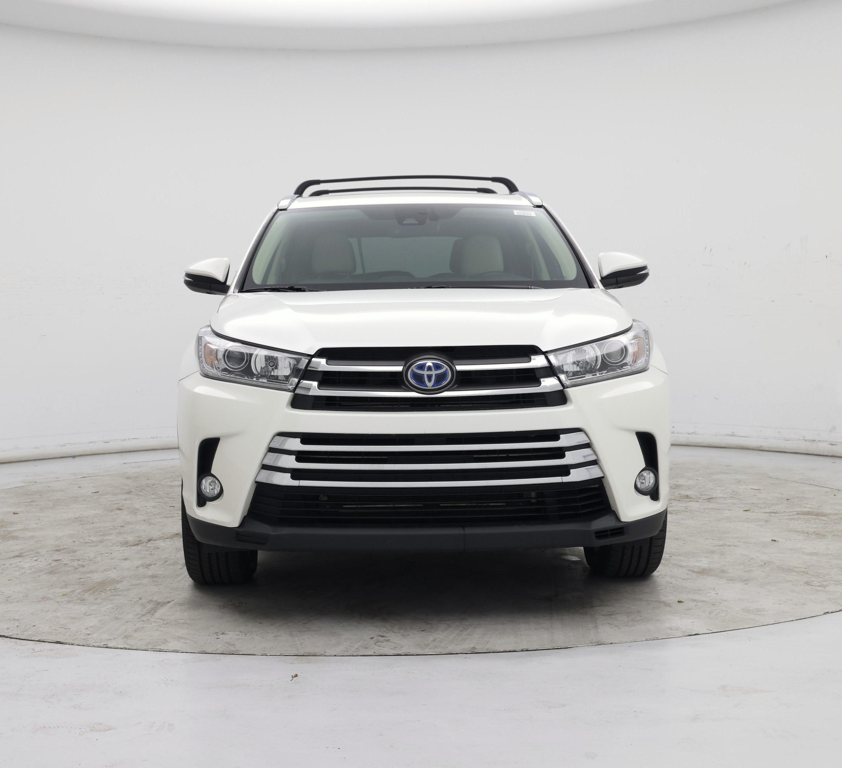 Thumbnail: 2018 Toyota Highlander - 5