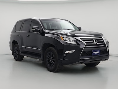 2019 Lexus GX 460