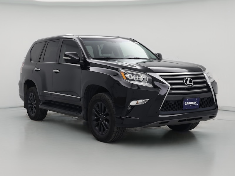 2019 Lexus GX 460 -
                  Gastonia, NC