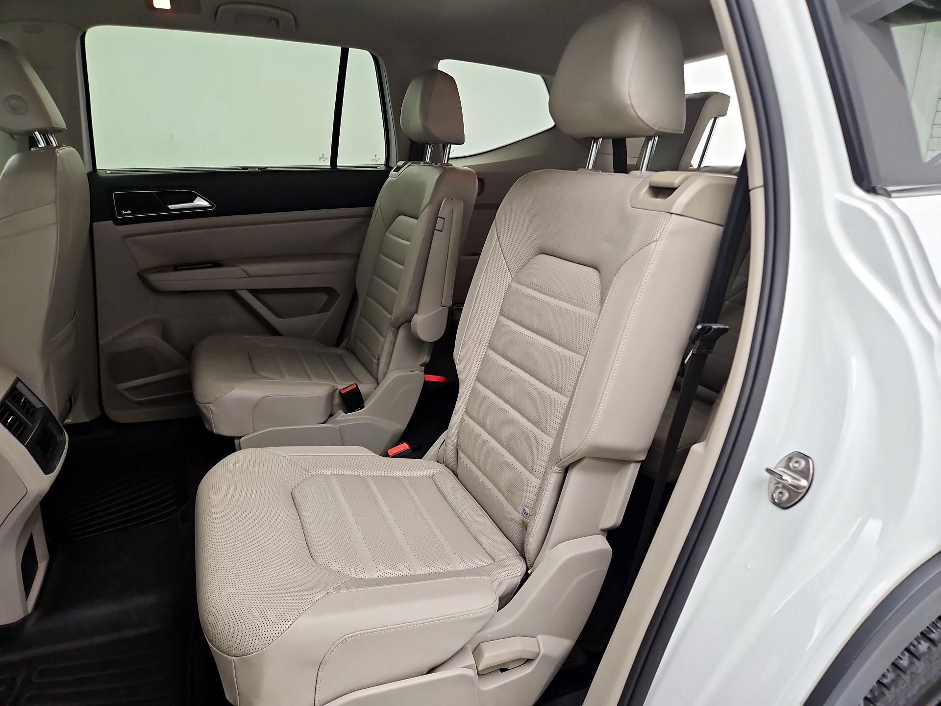 Thumbnail: 2018 Volkswagen Atlas - 20