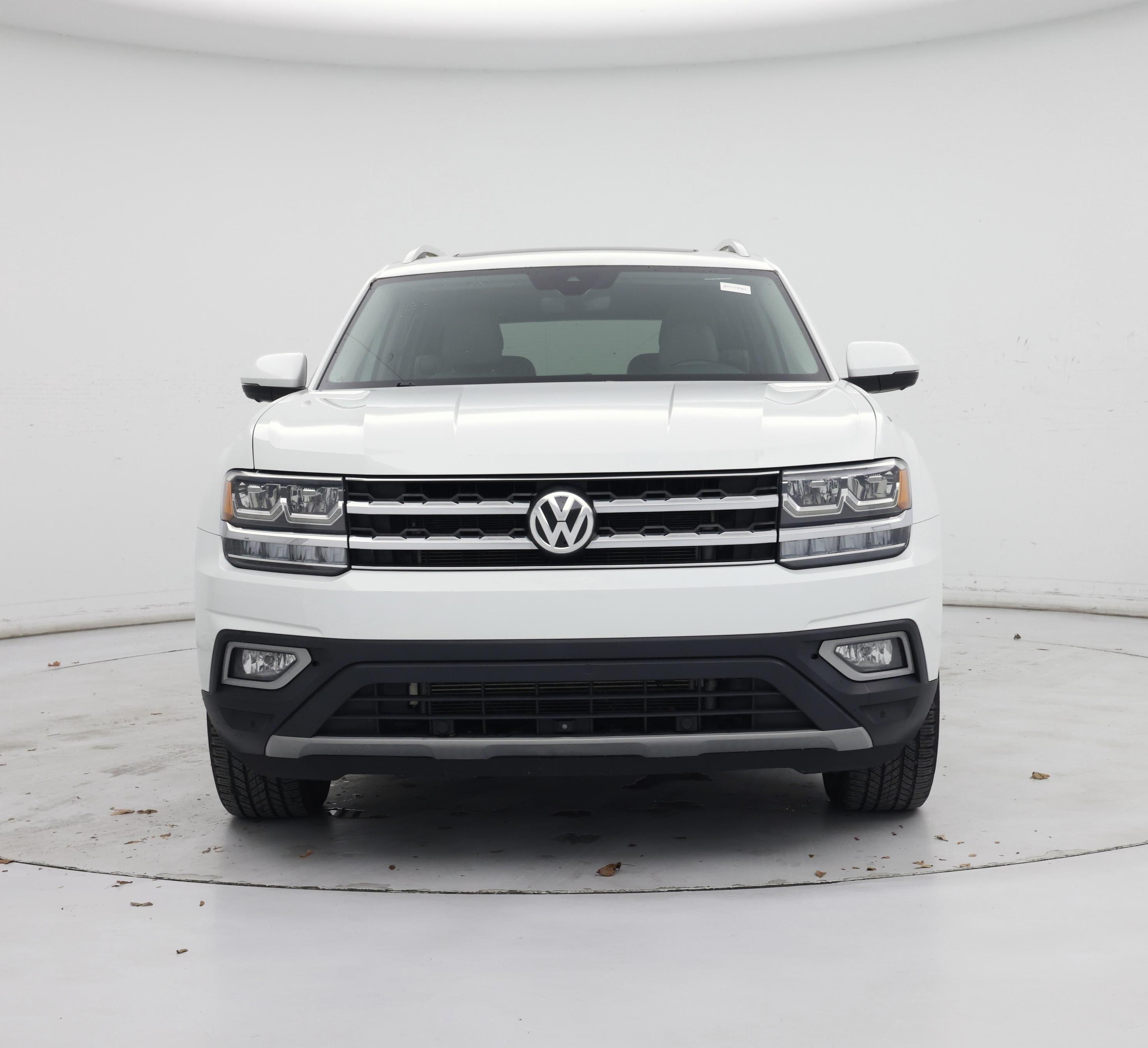 Thumbnail: 2018 Volkswagen Atlas - 5