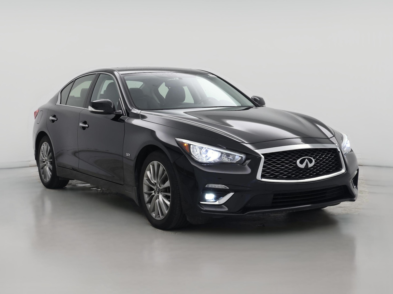 2019 INFINITI Q50