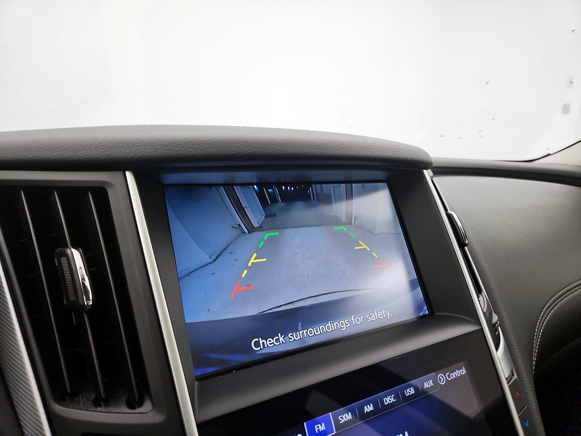 Thumbnail: 2019 INFINITI Q50 - 14