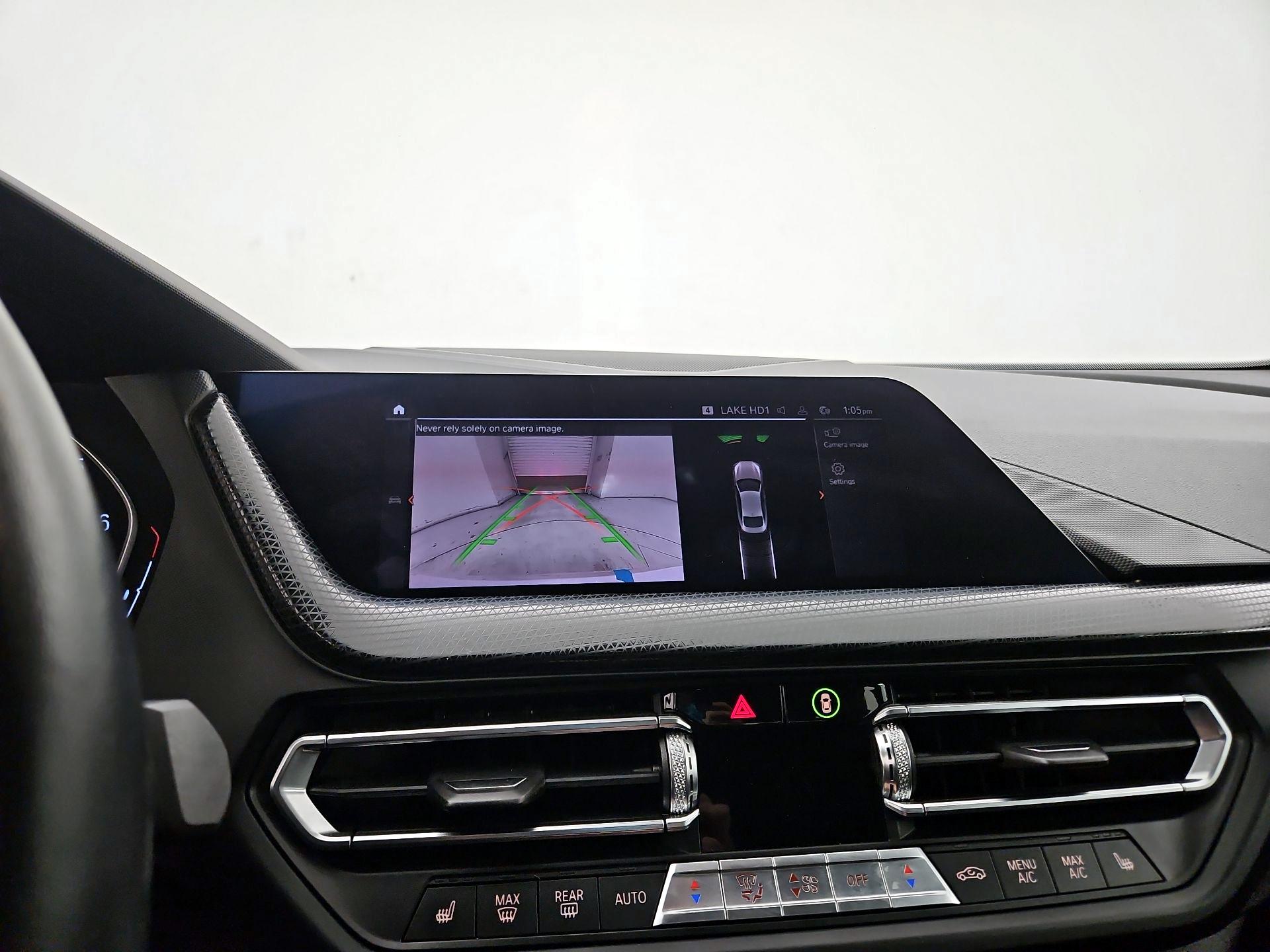 Thumbnail: 2021 BMW 2 Series - 15