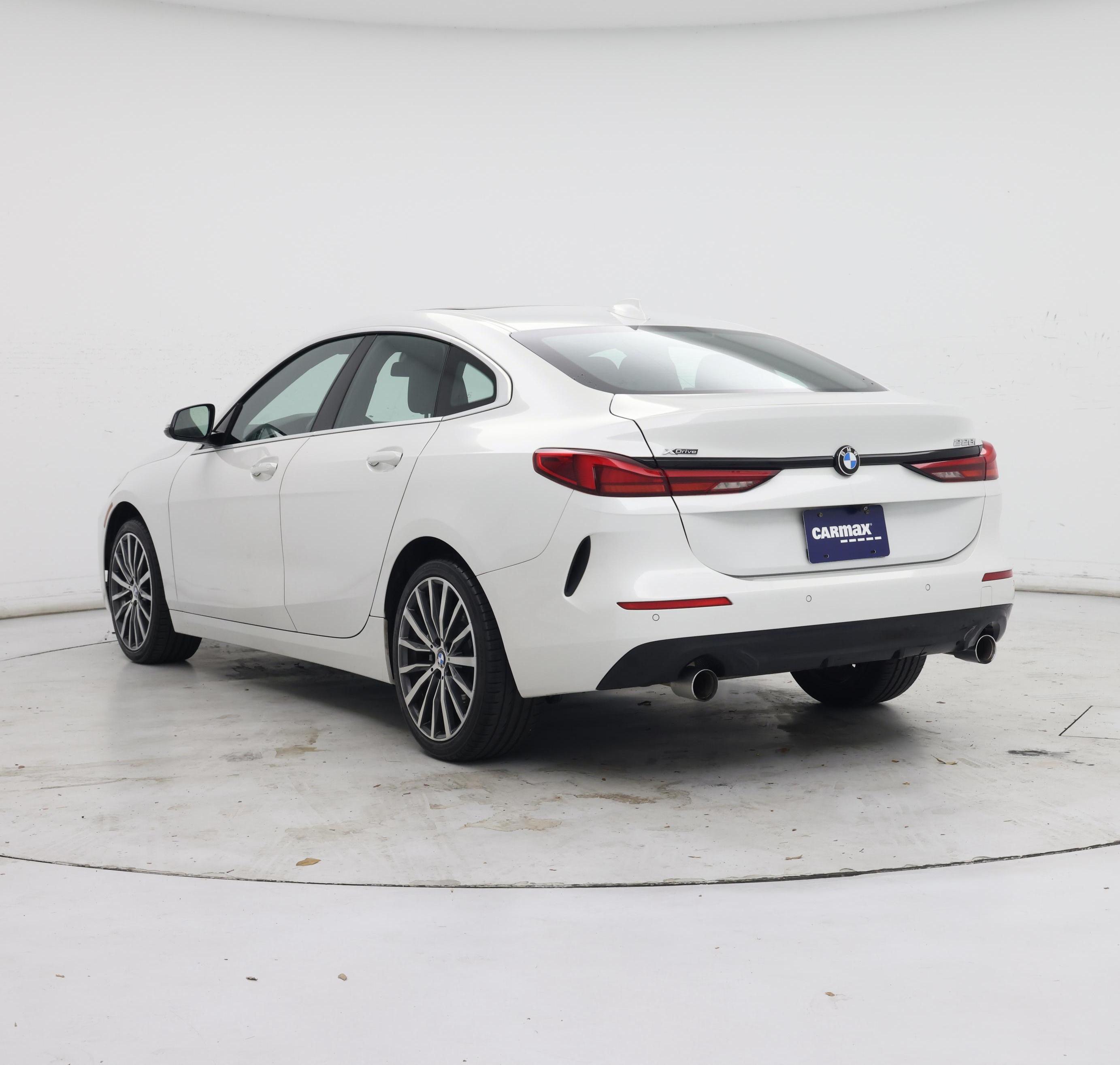 Thumbnail: 2021 BMW 2 Series - 2