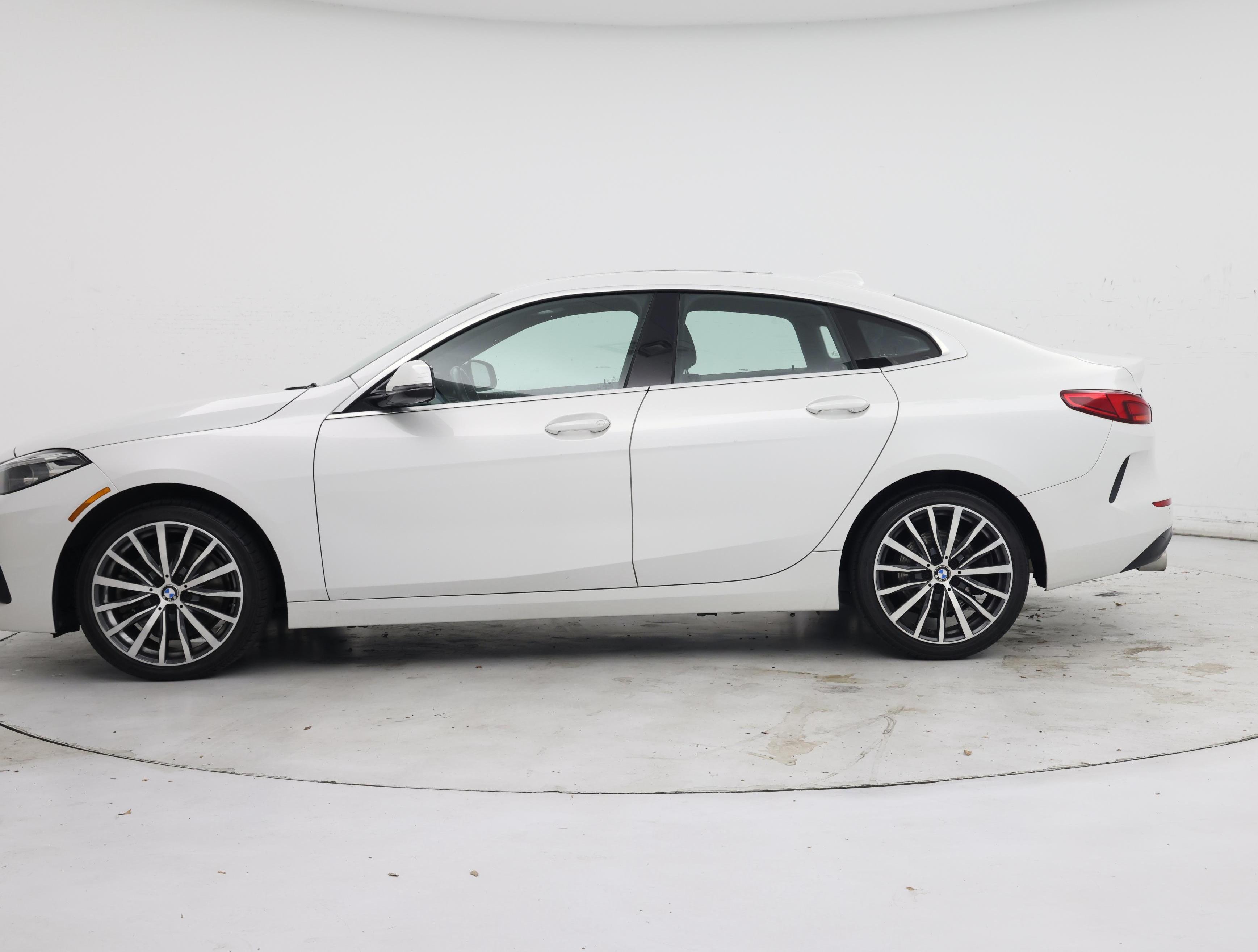 Thumbnail: 2021 BMW 2 Series - 3