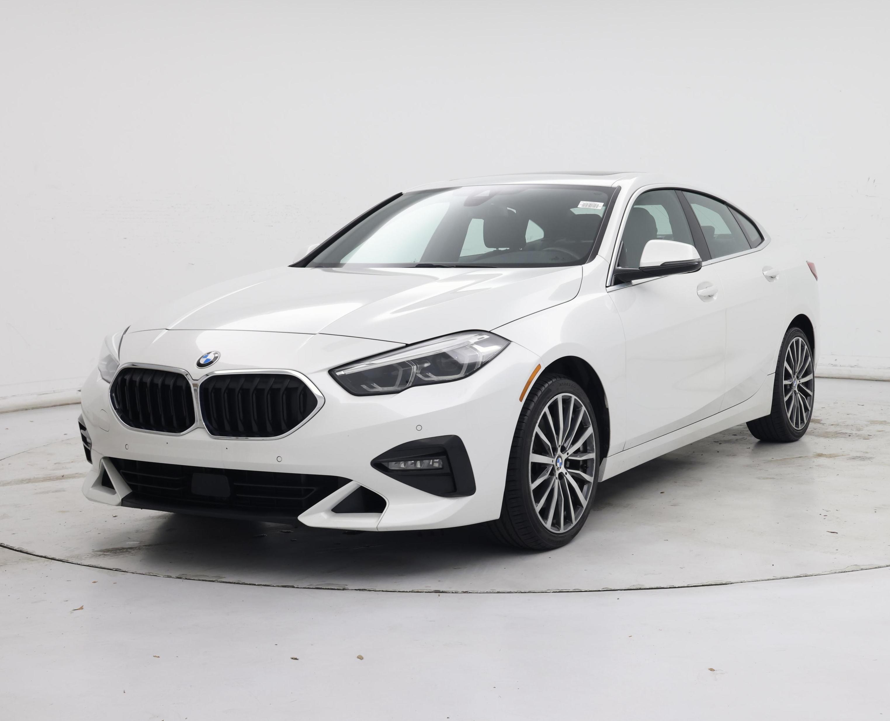 Thumbnail: 2021 BMW 2 Series - 4