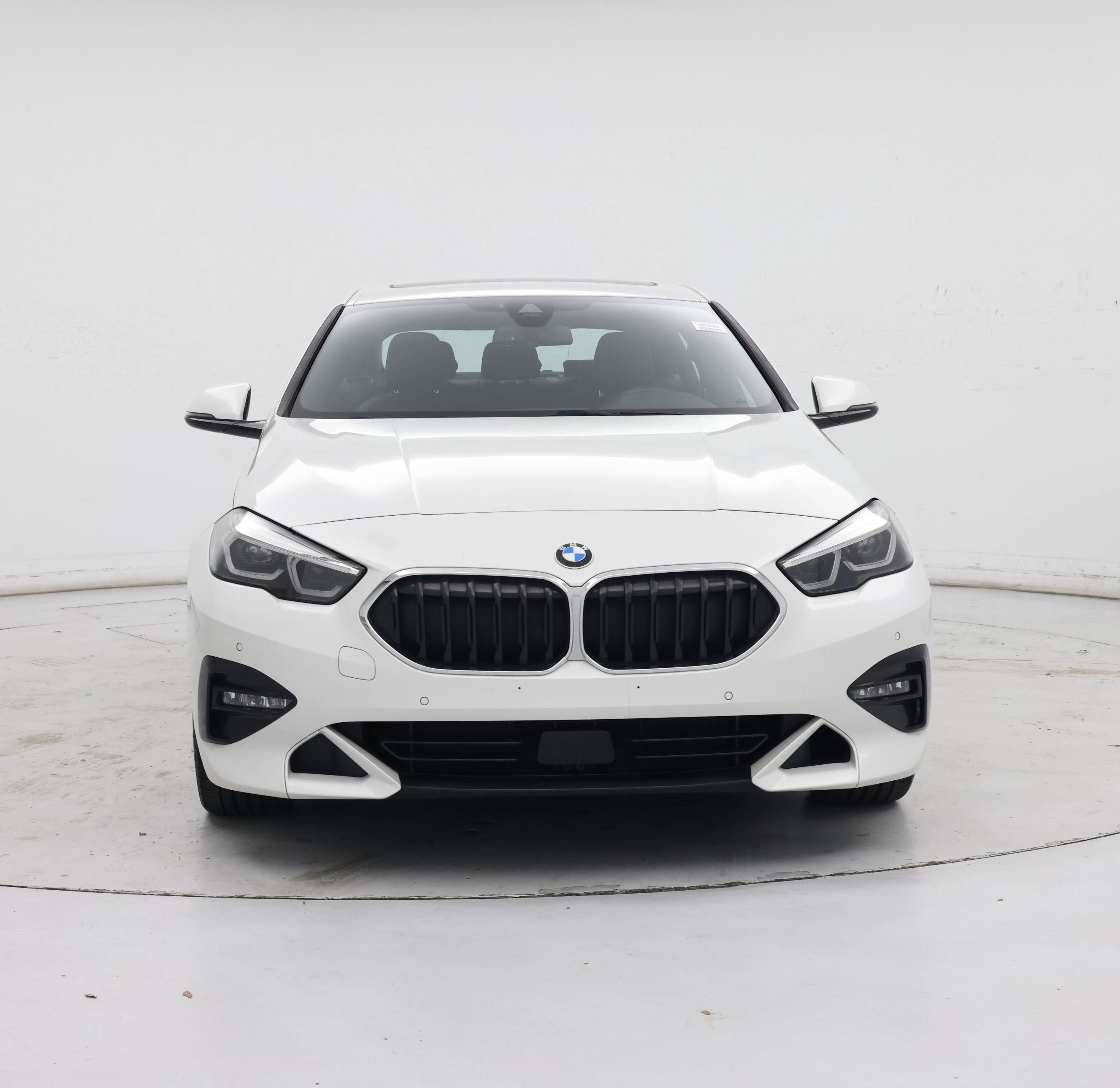 Thumbnail: 2021 BMW 2 Series - 5