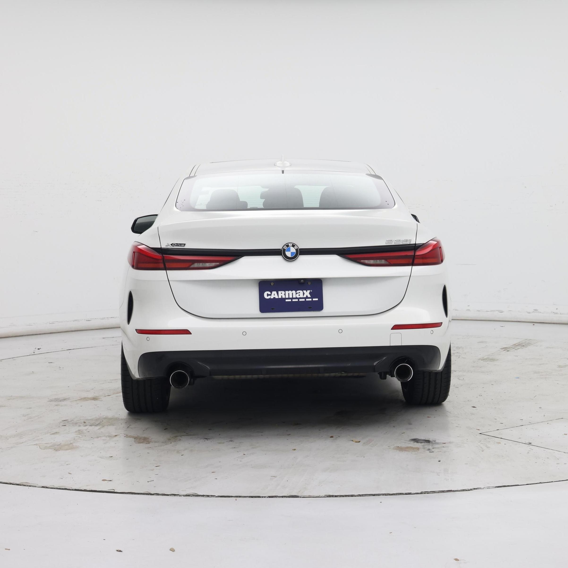 Thumbnail: 2021 BMW 2 Series - 6