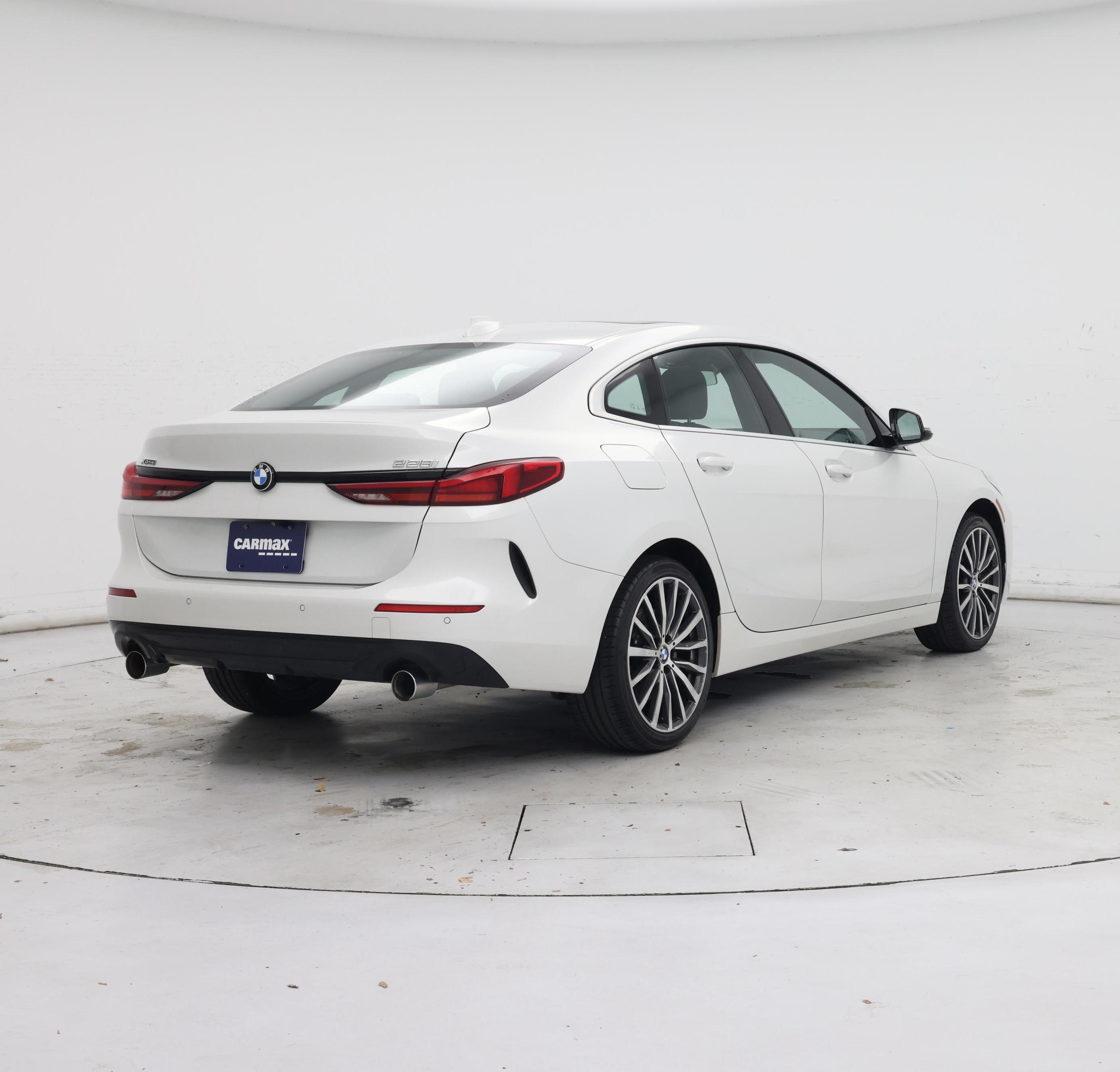 Thumbnail: 2021 BMW 2 Series - 8