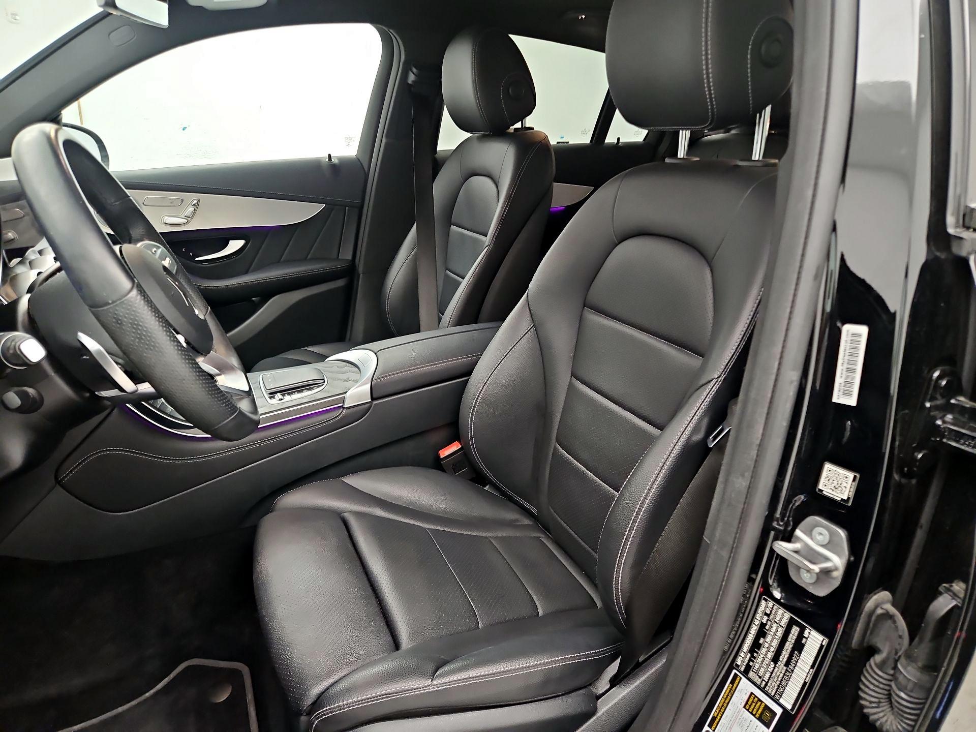 Thumbnail: 2020 Mercedes-Benz GLC - 11