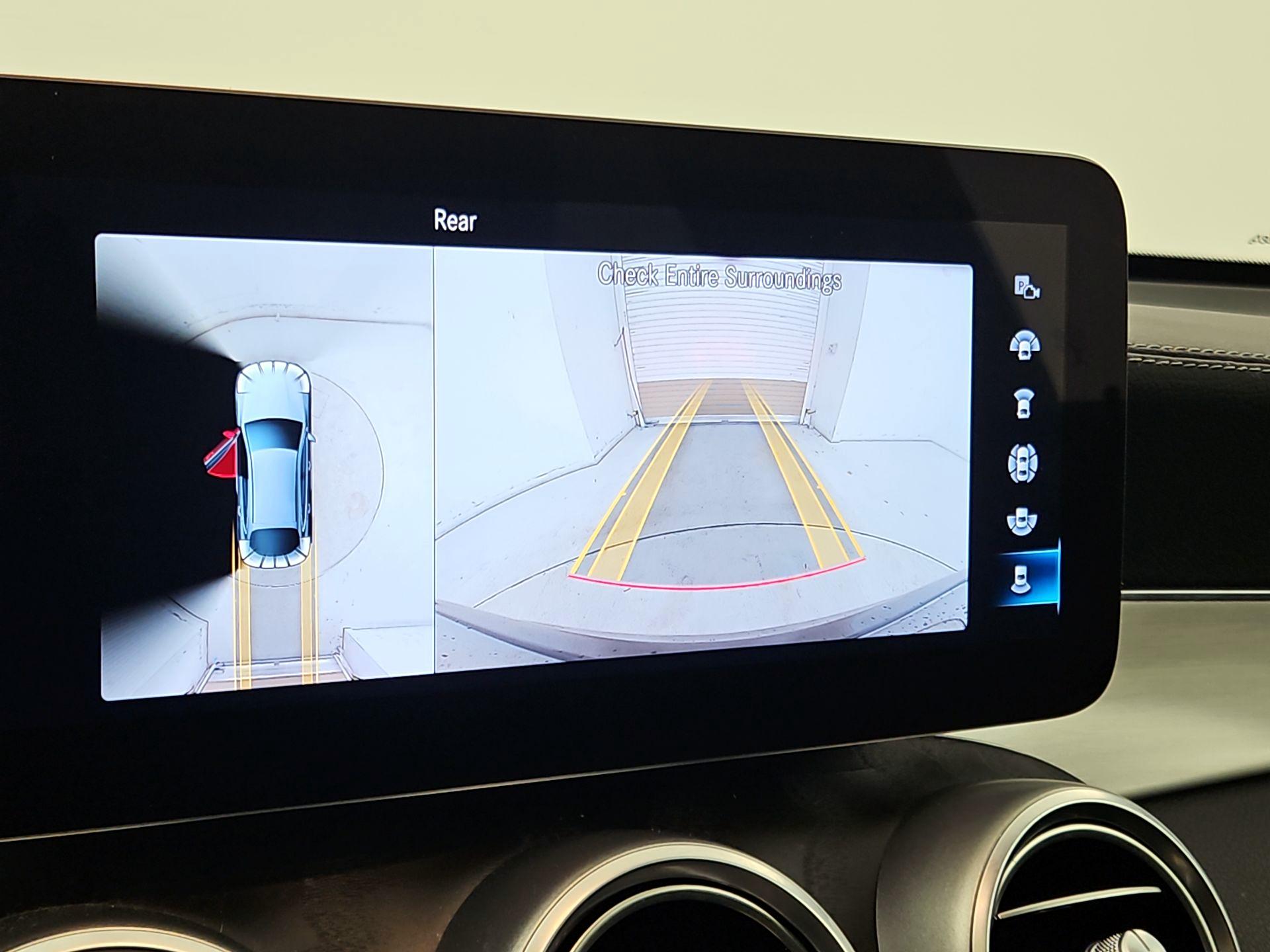 Thumbnail: 2020 Mercedes-Benz GLC - 14