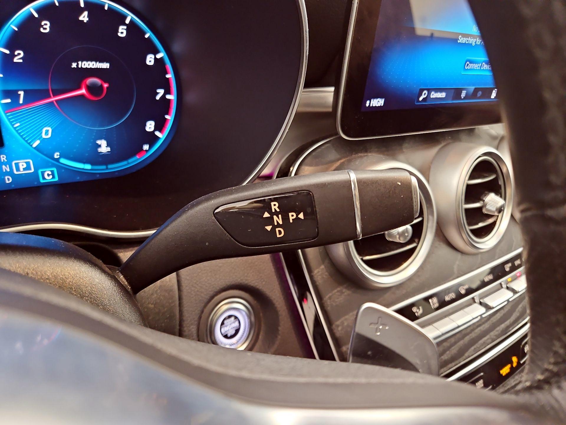 Thumbnail: 2020 Mercedes-Benz GLC - 17