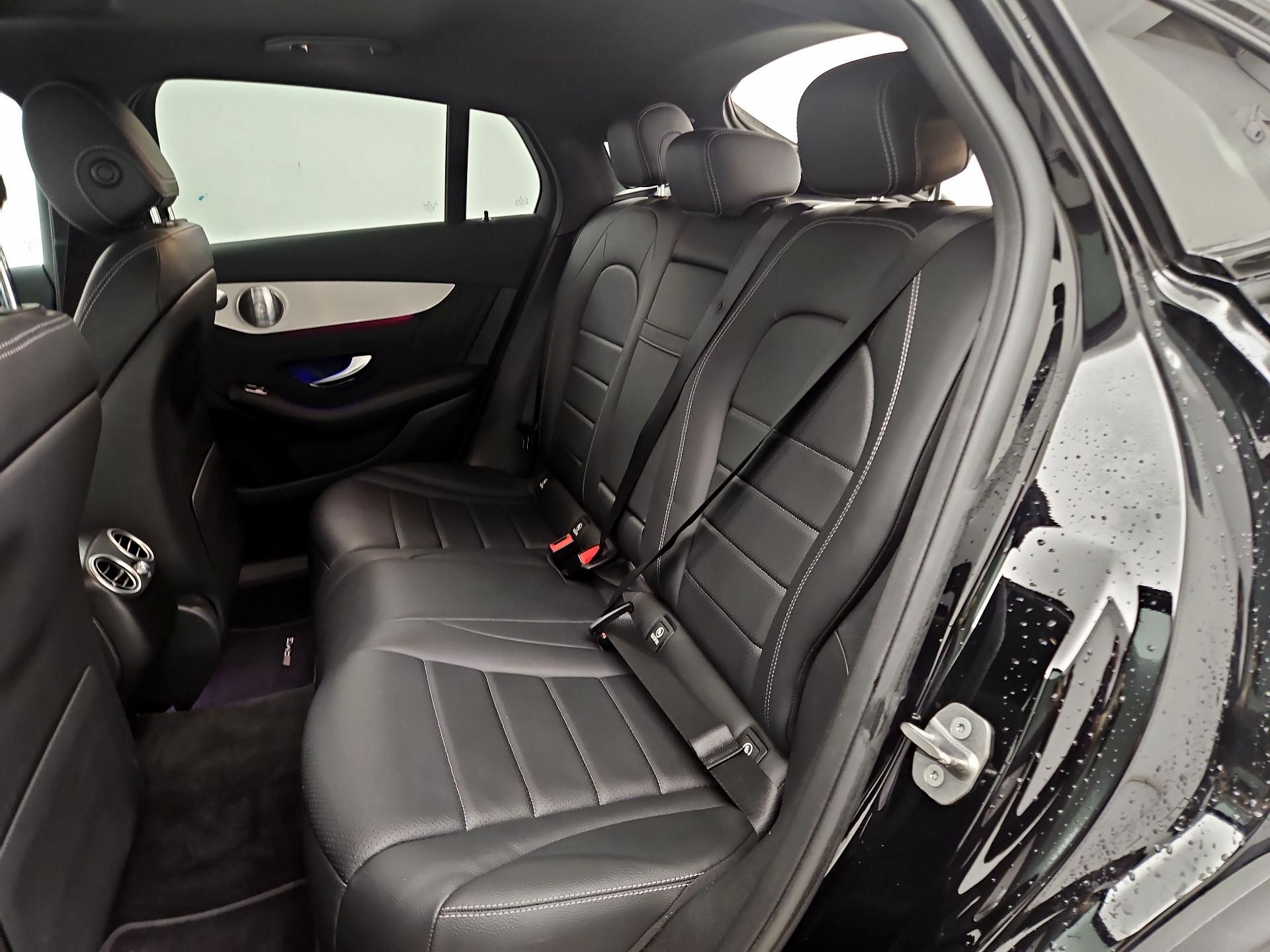 Thumbnail: 2020 Mercedes-Benz GLC - 20