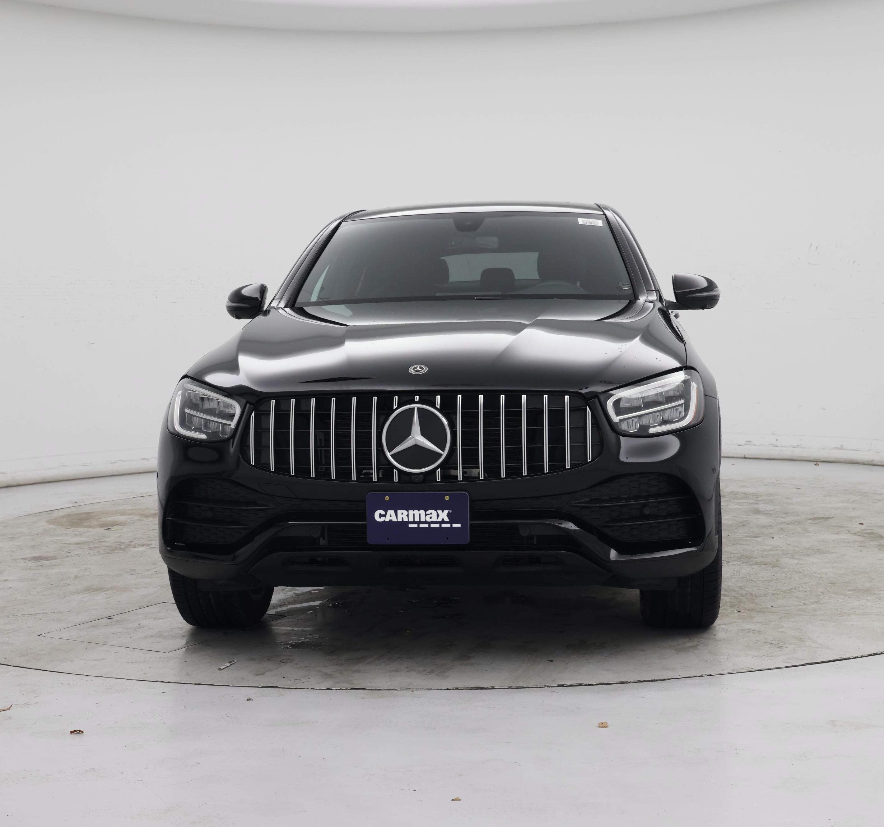 Thumbnail: 2020 Mercedes-Benz GLC - 5