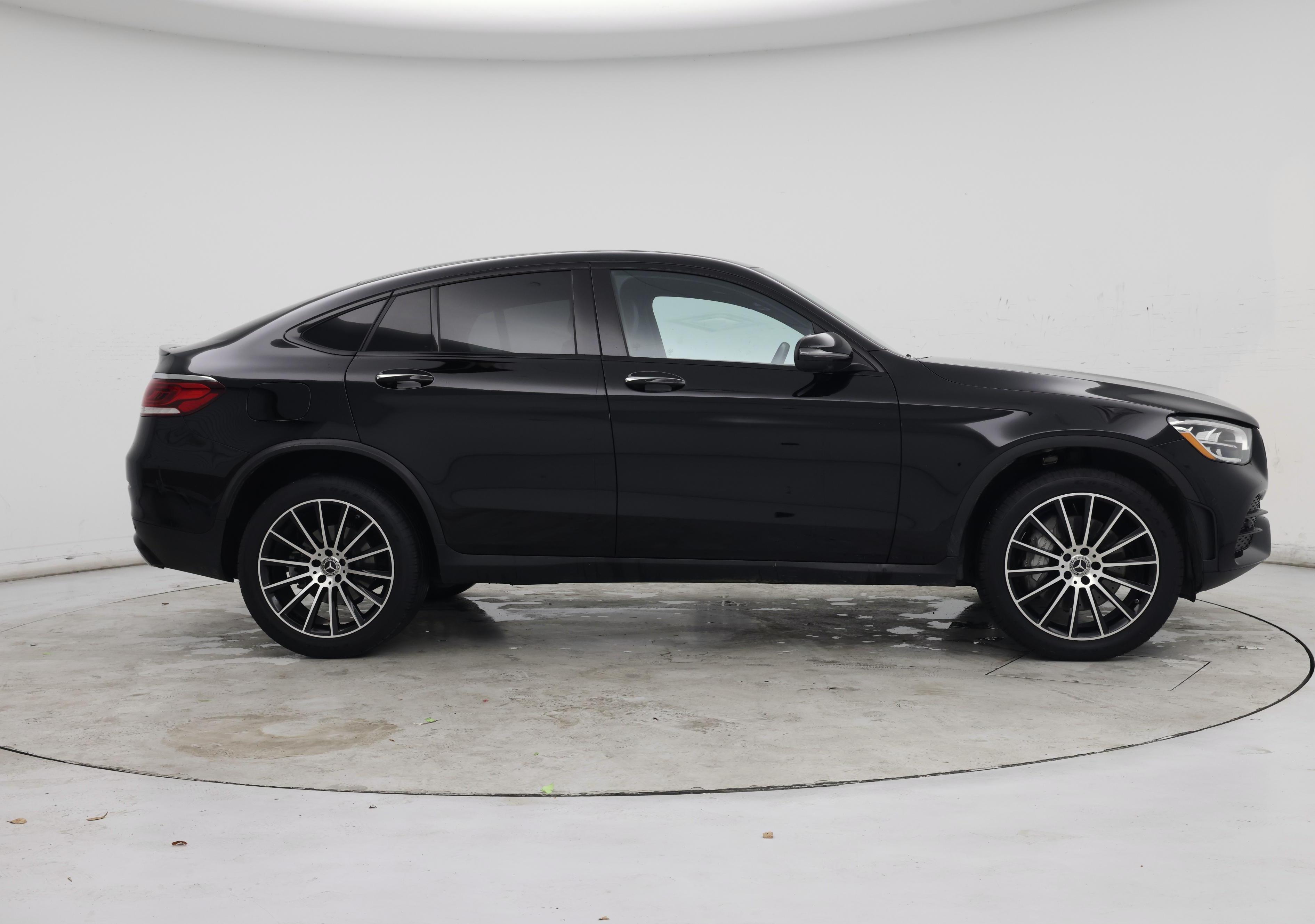 Thumbnail: 2020 Mercedes-Benz GLC - 7