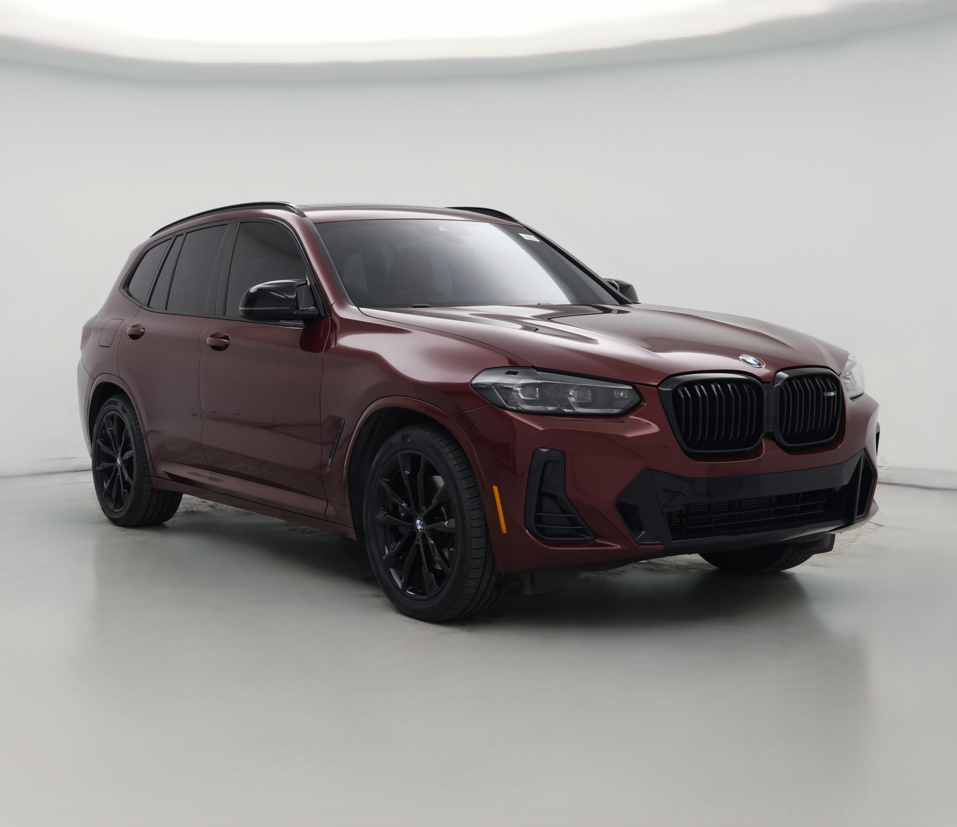 Thumbnail: 2023 BMW X3 - 1