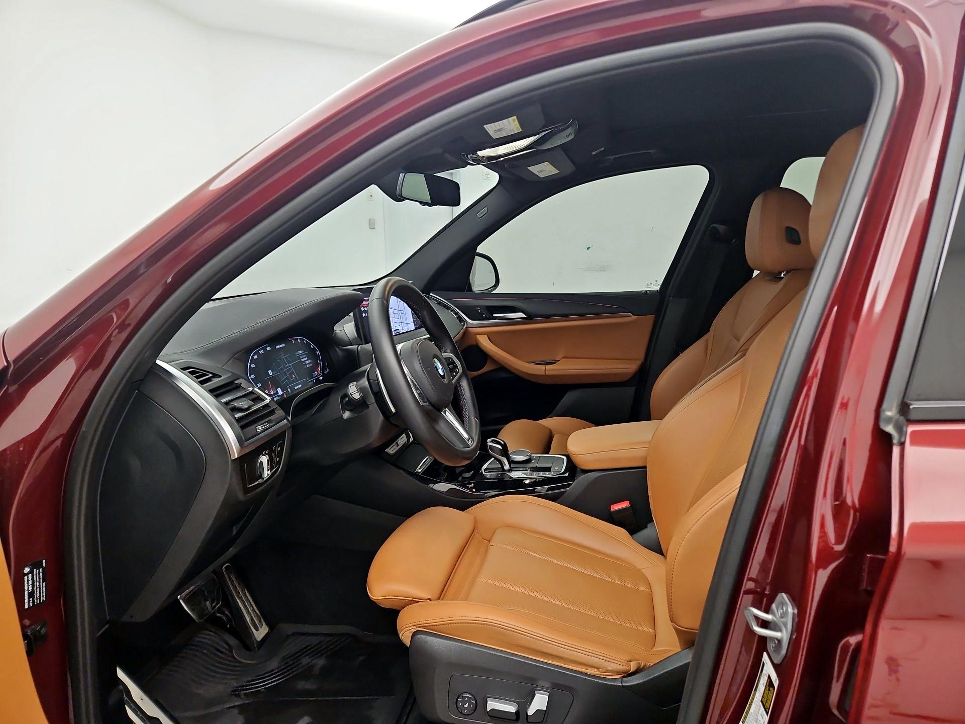 Thumbnail: 2023 BMW X3 - 11