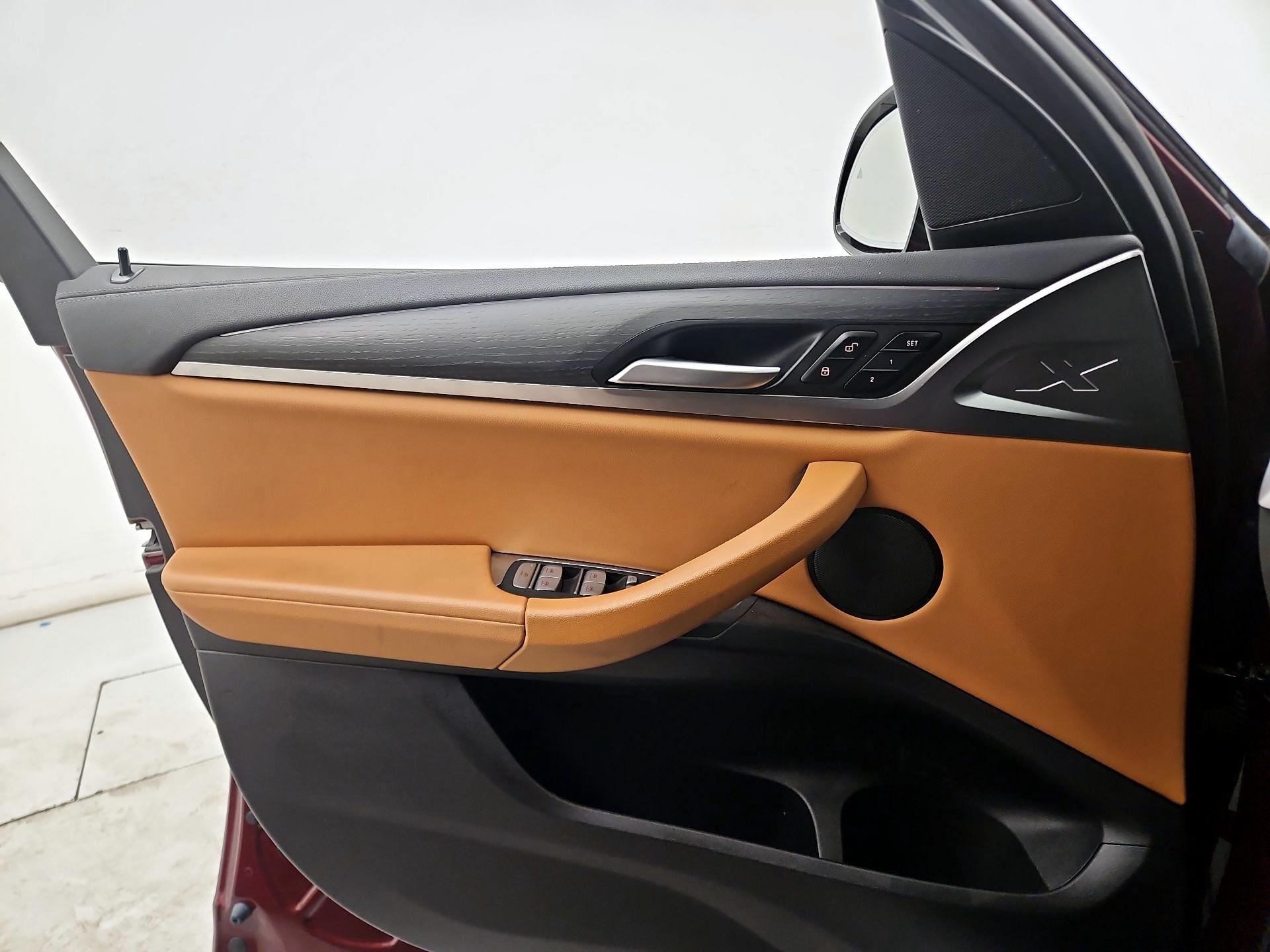 Thumbnail: 2023 BMW X3 - 12