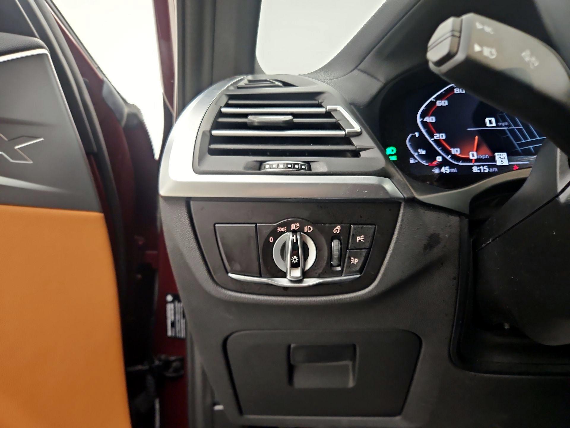 Thumbnail: 2023 BMW X3 - 13