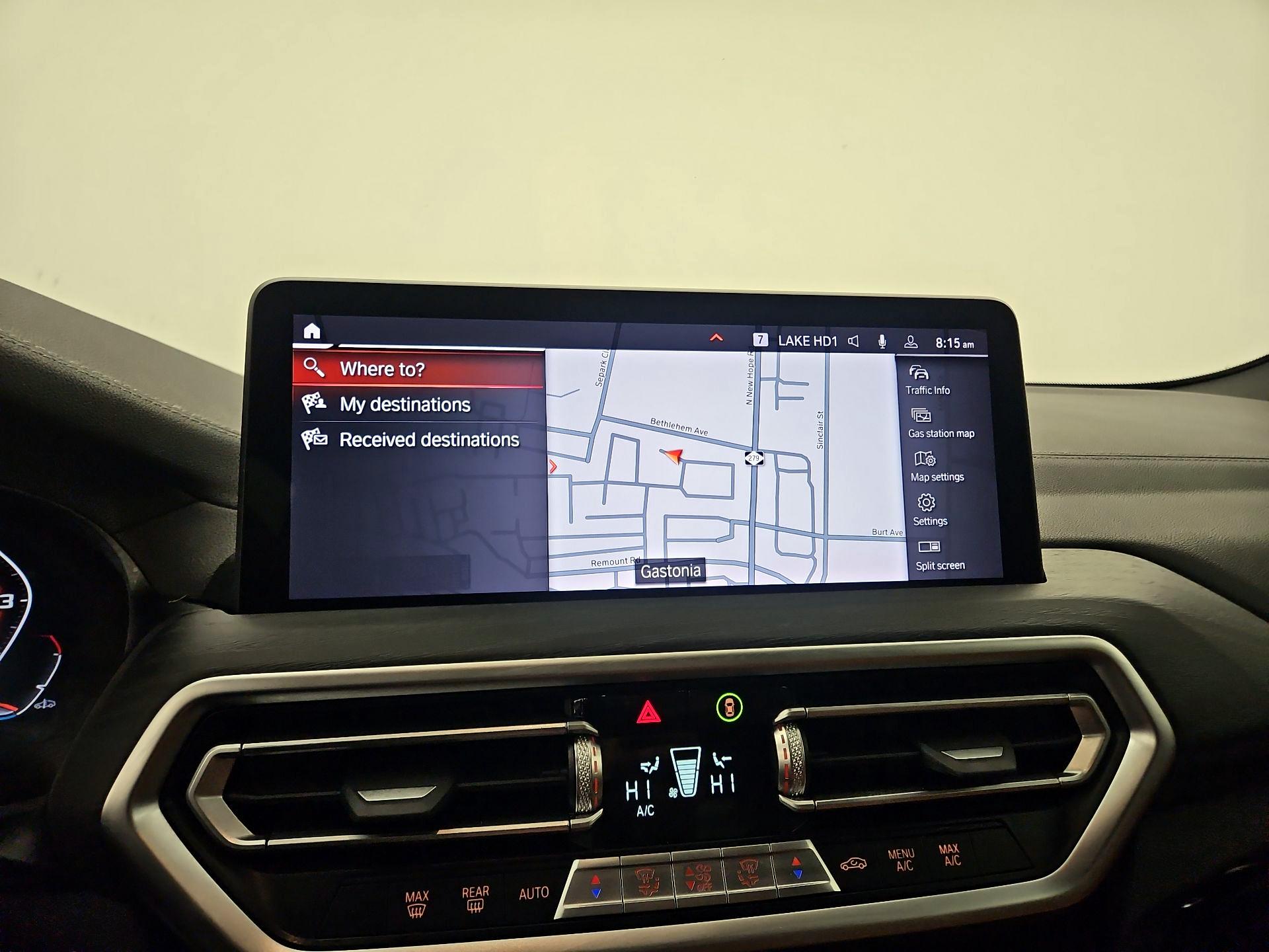 Thumbnail: 2023 BMW X3 - 14