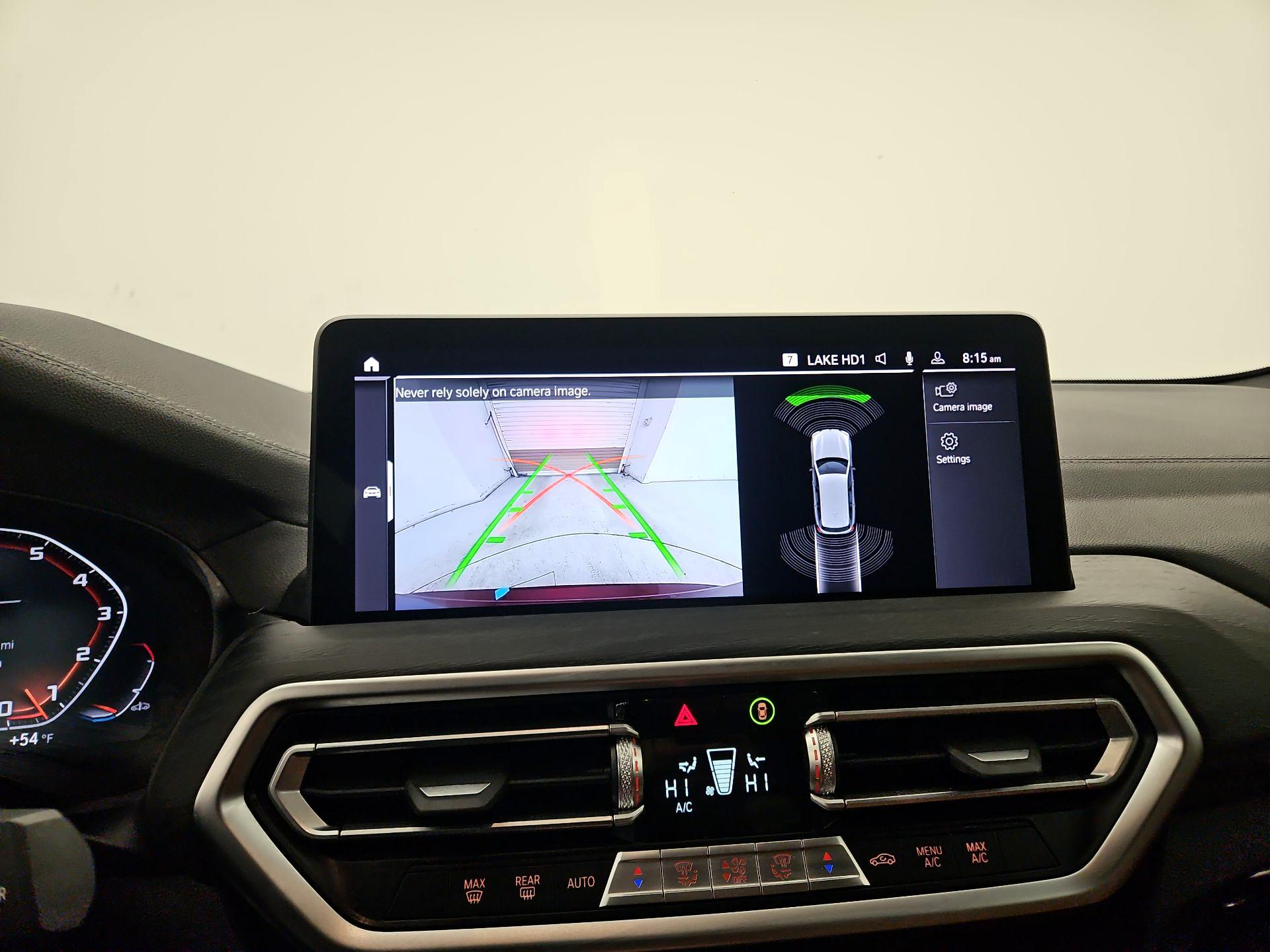 Thumbnail: 2023 BMW X3 - 15