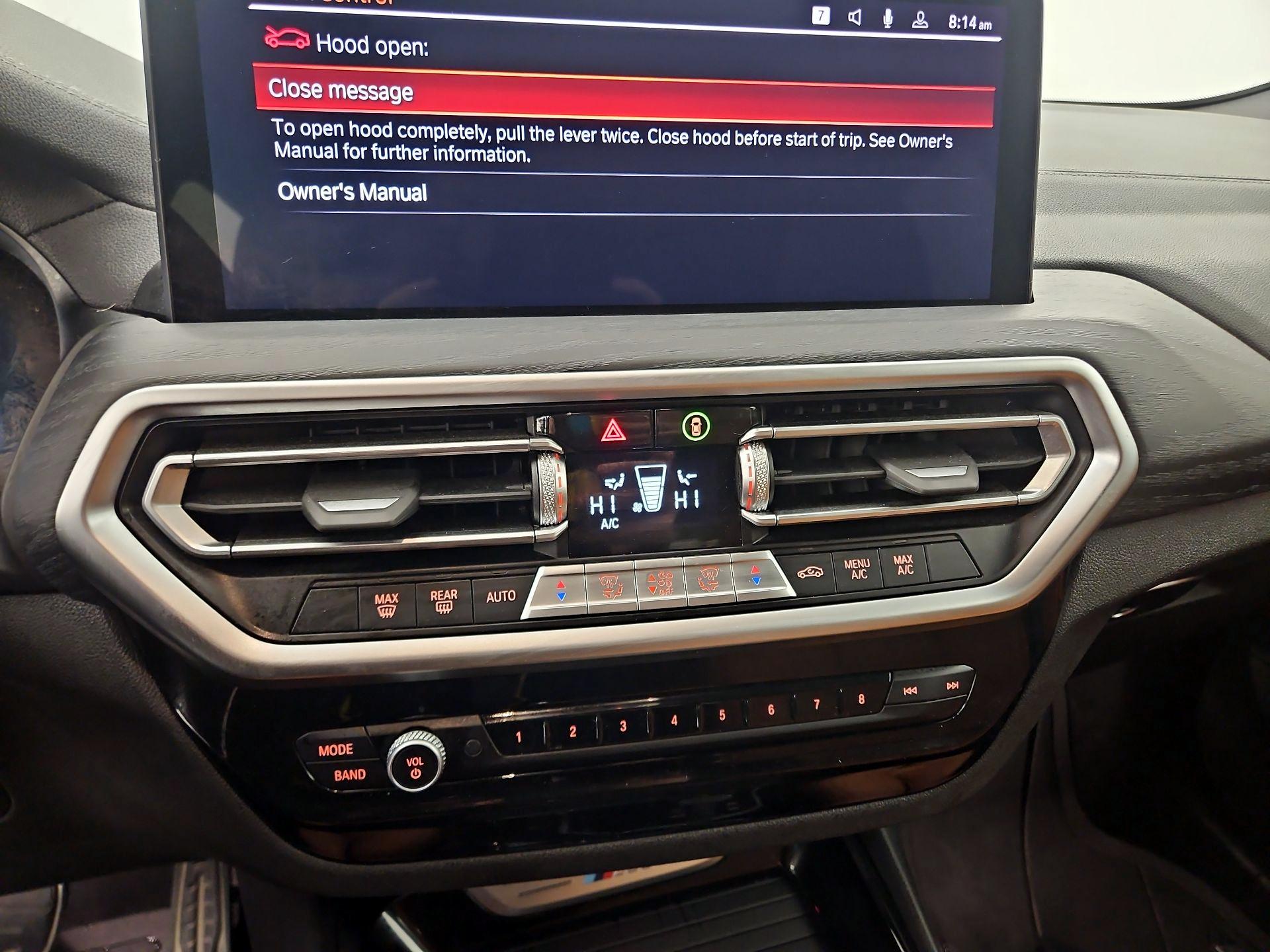 Thumbnail: 2023 BMW X3 - 17