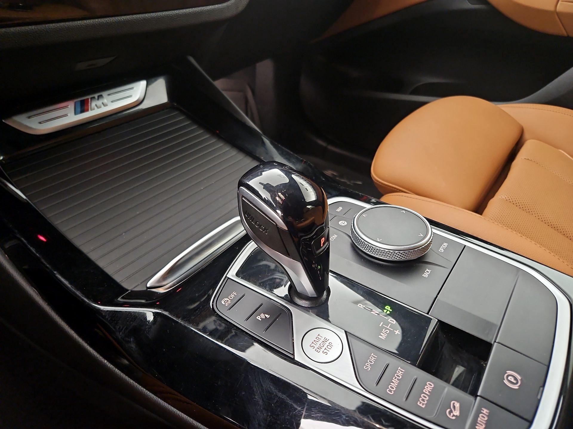 Thumbnail: 2023 BMW X3 - 18