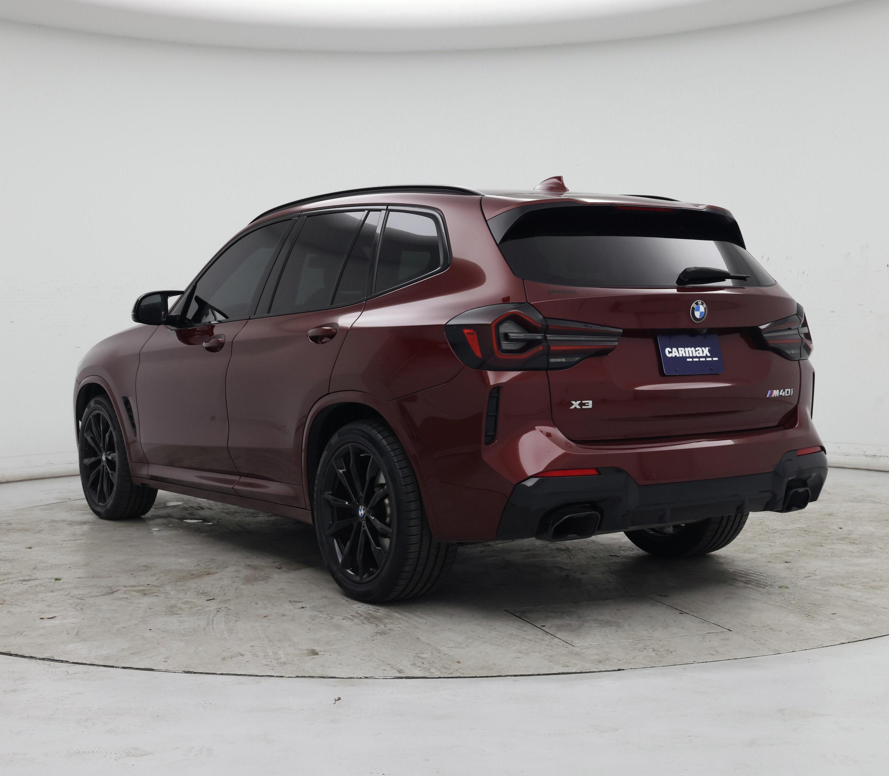 Thumbnail: 2023 BMW X3 - 2