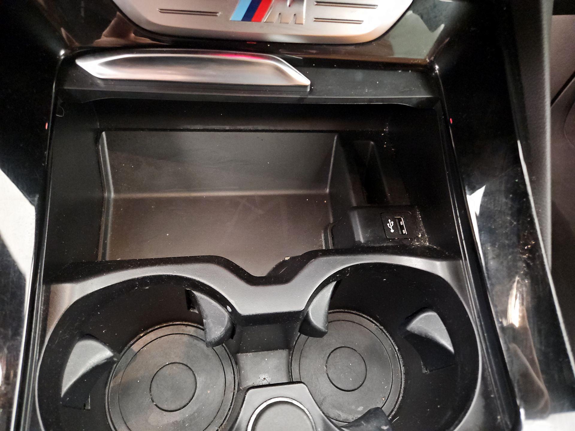 Thumbnail: 2023 BMW X3 - 19