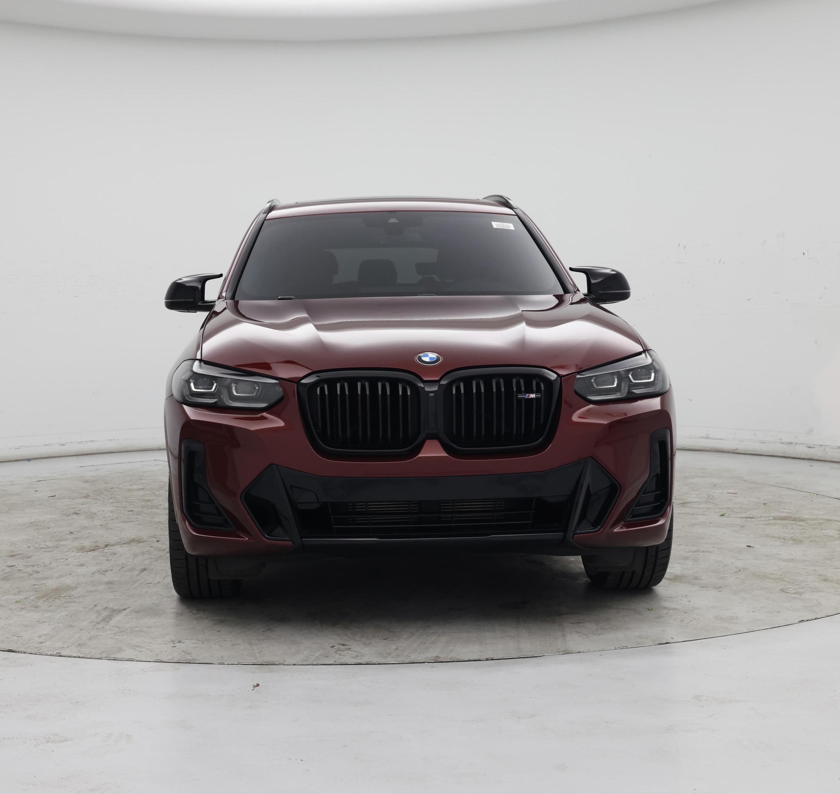 Thumbnail: 2023 BMW X3 - 5