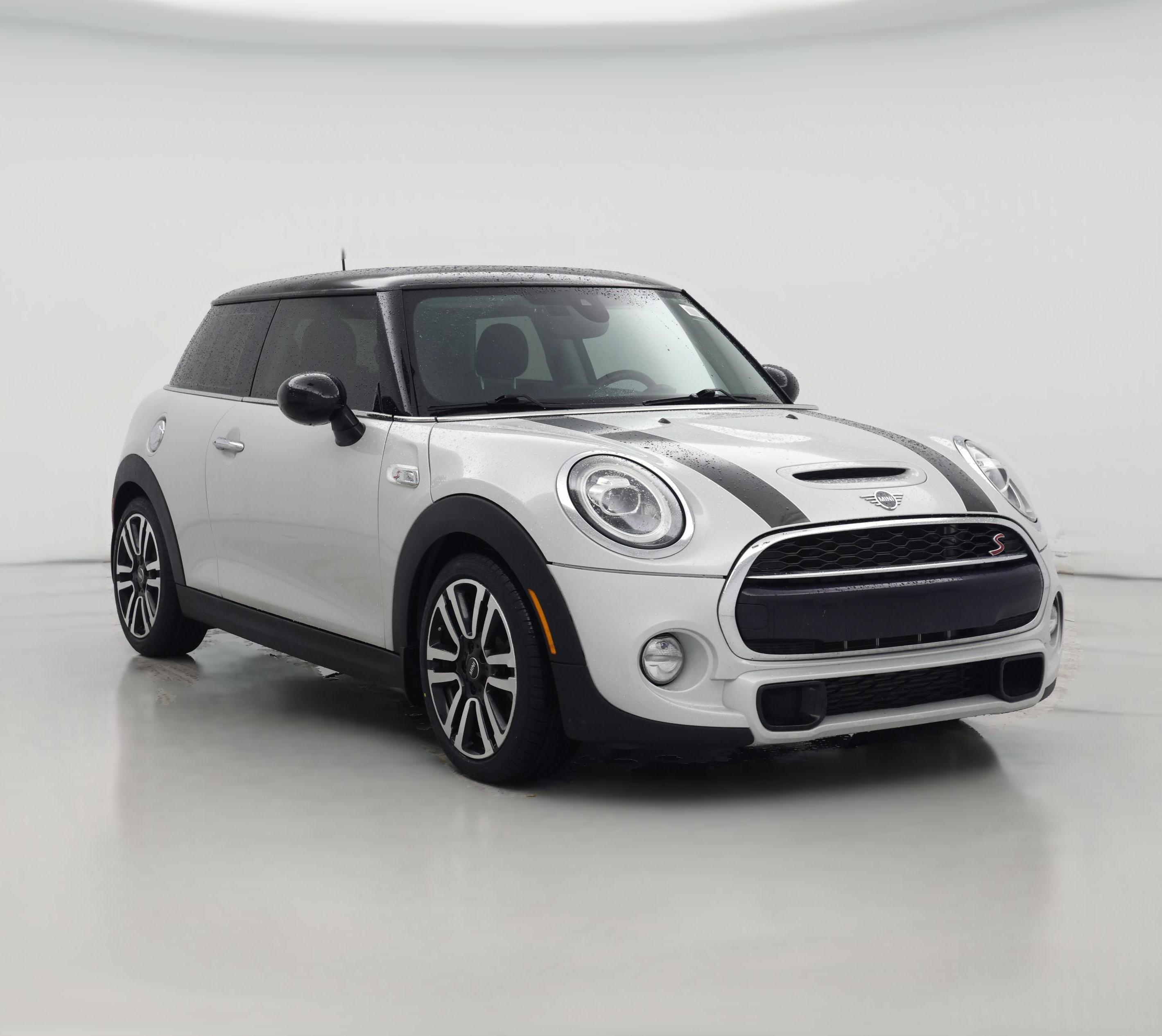Thumbnail: 2019 MINI Cooper Hardtop - 1