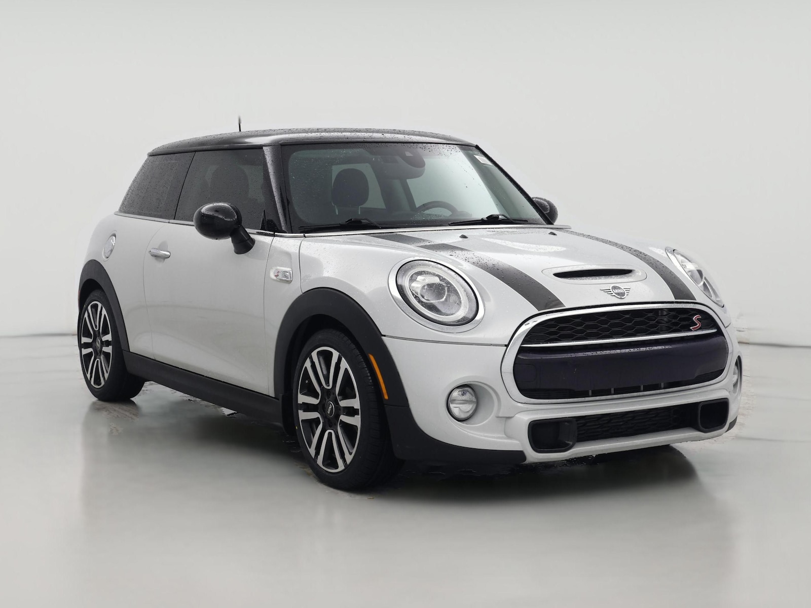 2019 MINI Hardtop 2 Door S