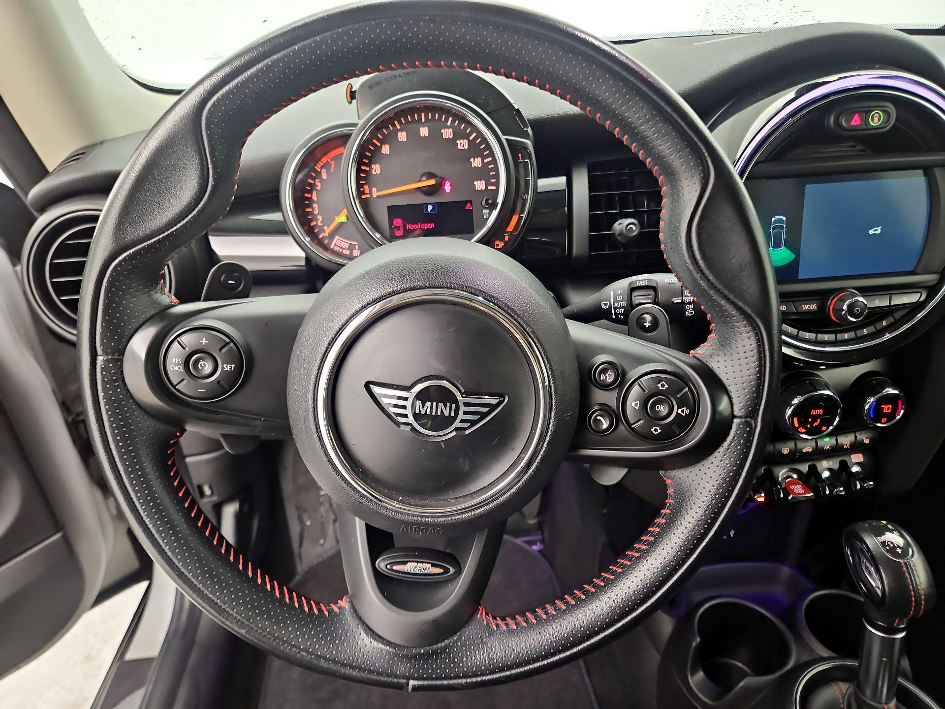 Thumbnail: 2019 MINI Cooper Hardtop - 10
