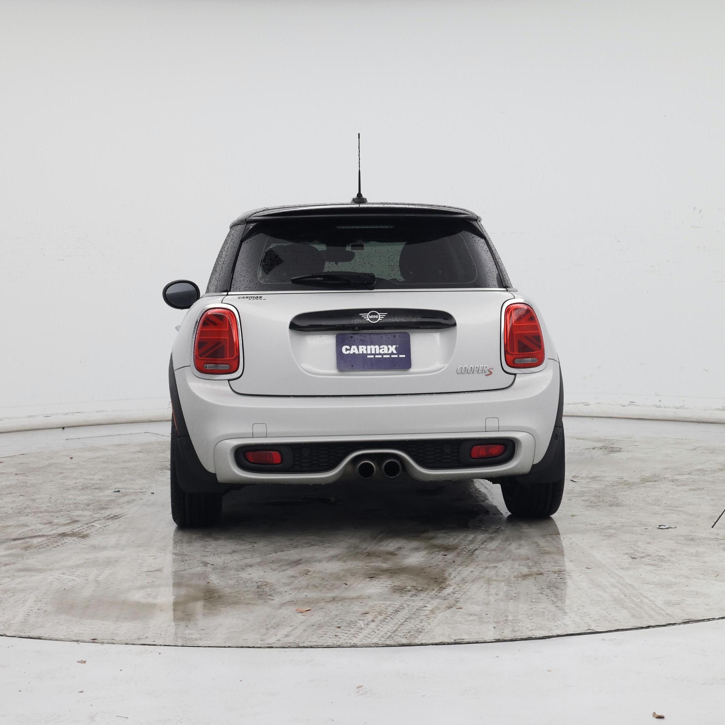 Thumbnail: 2019 MINI Cooper Hardtop - 3