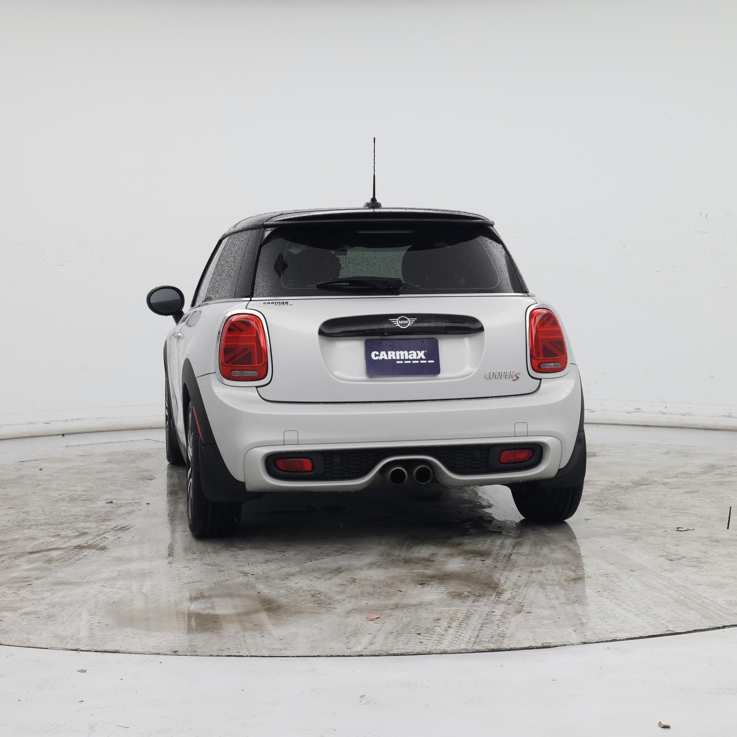 Thumbnail: 2019 MINI Cooper Hardtop - 5
