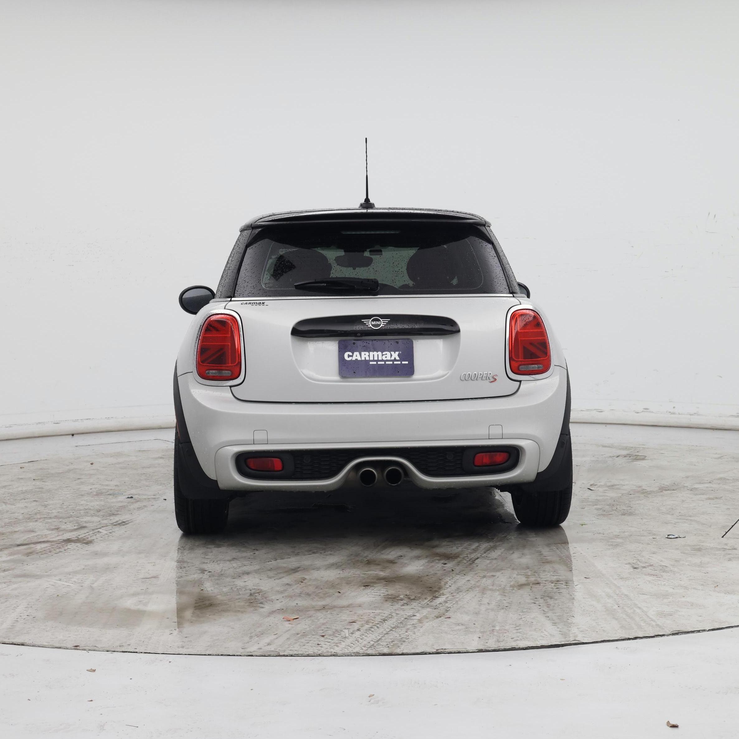 Thumbnail: 2019 MINI Cooper Hardtop - 6