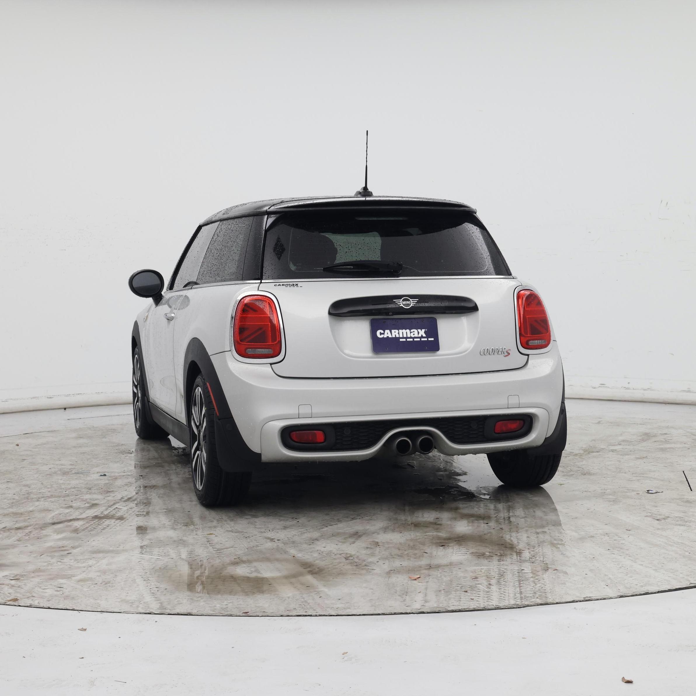Thumbnail: 2019 MINI Cooper Hardtop - 8