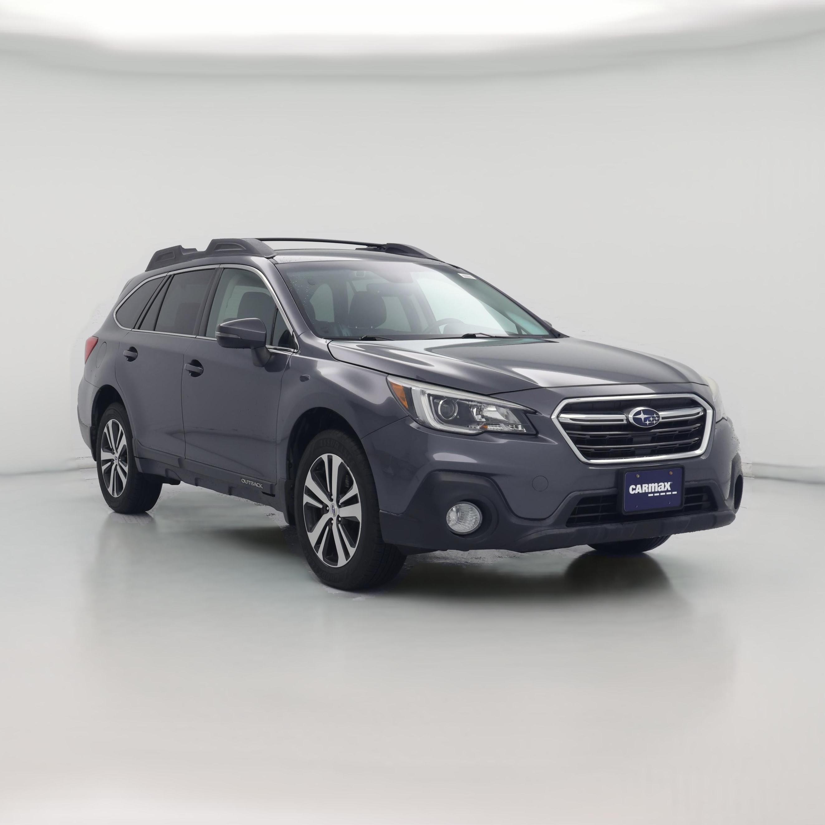 Thumbnail: 2019 Subaru Outback - 1