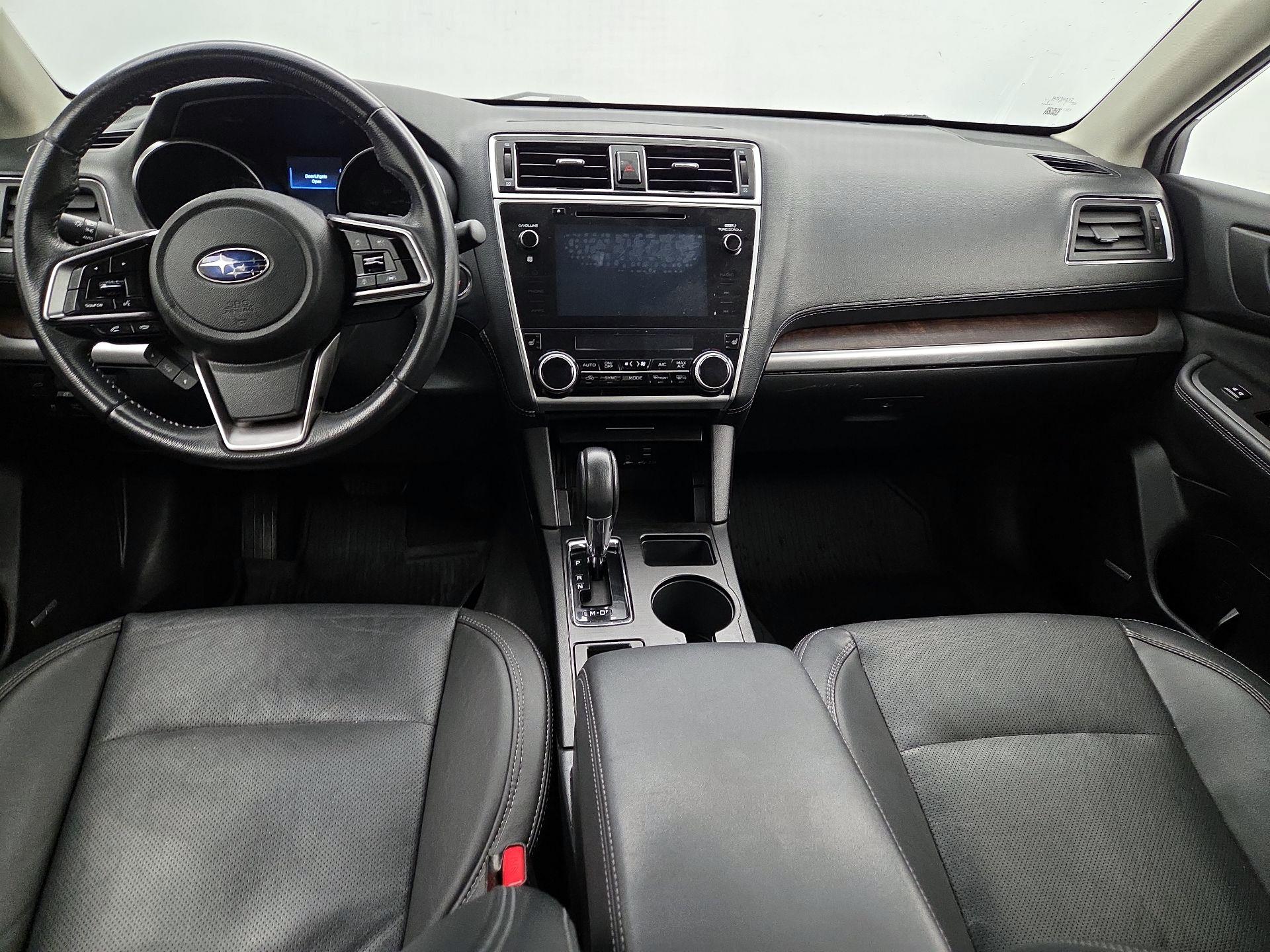 Thumbnail: 2019 Subaru Outback - 9