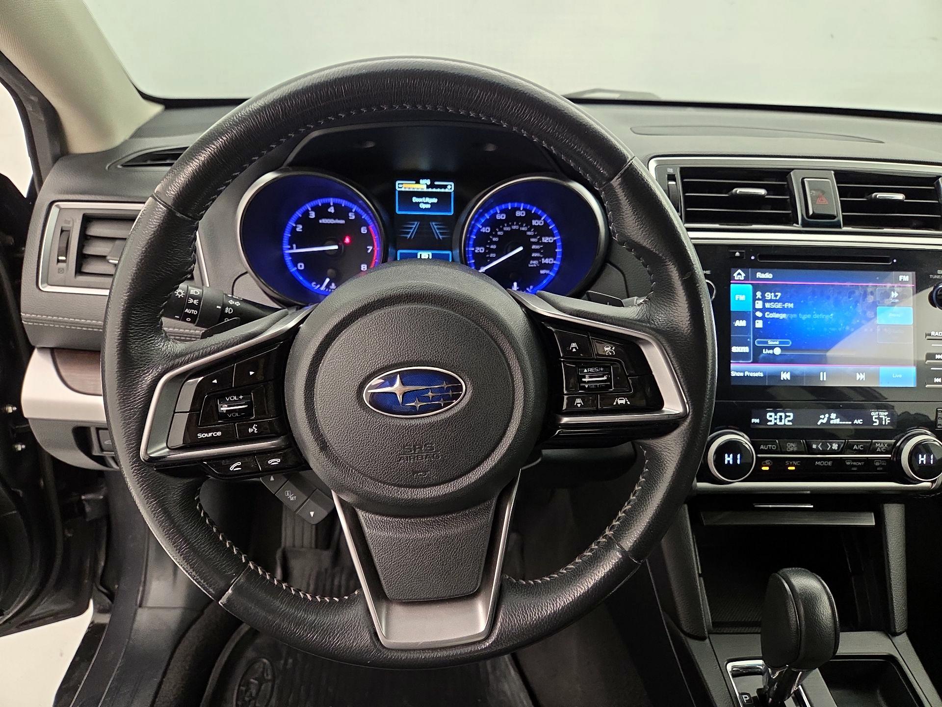 Thumbnail: 2019 Subaru Outback - 10