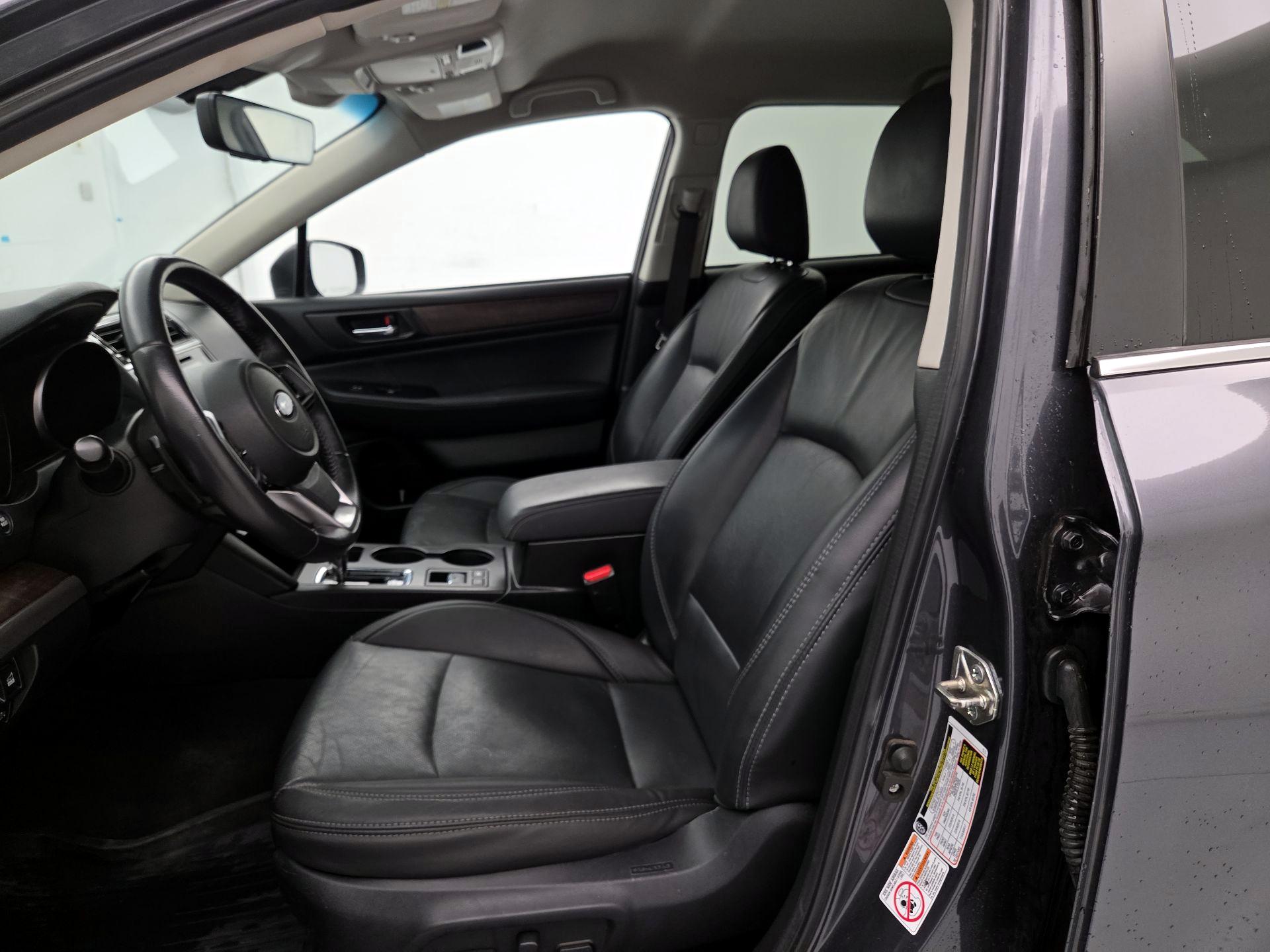 Thumbnail: 2019 Subaru Outback - 11