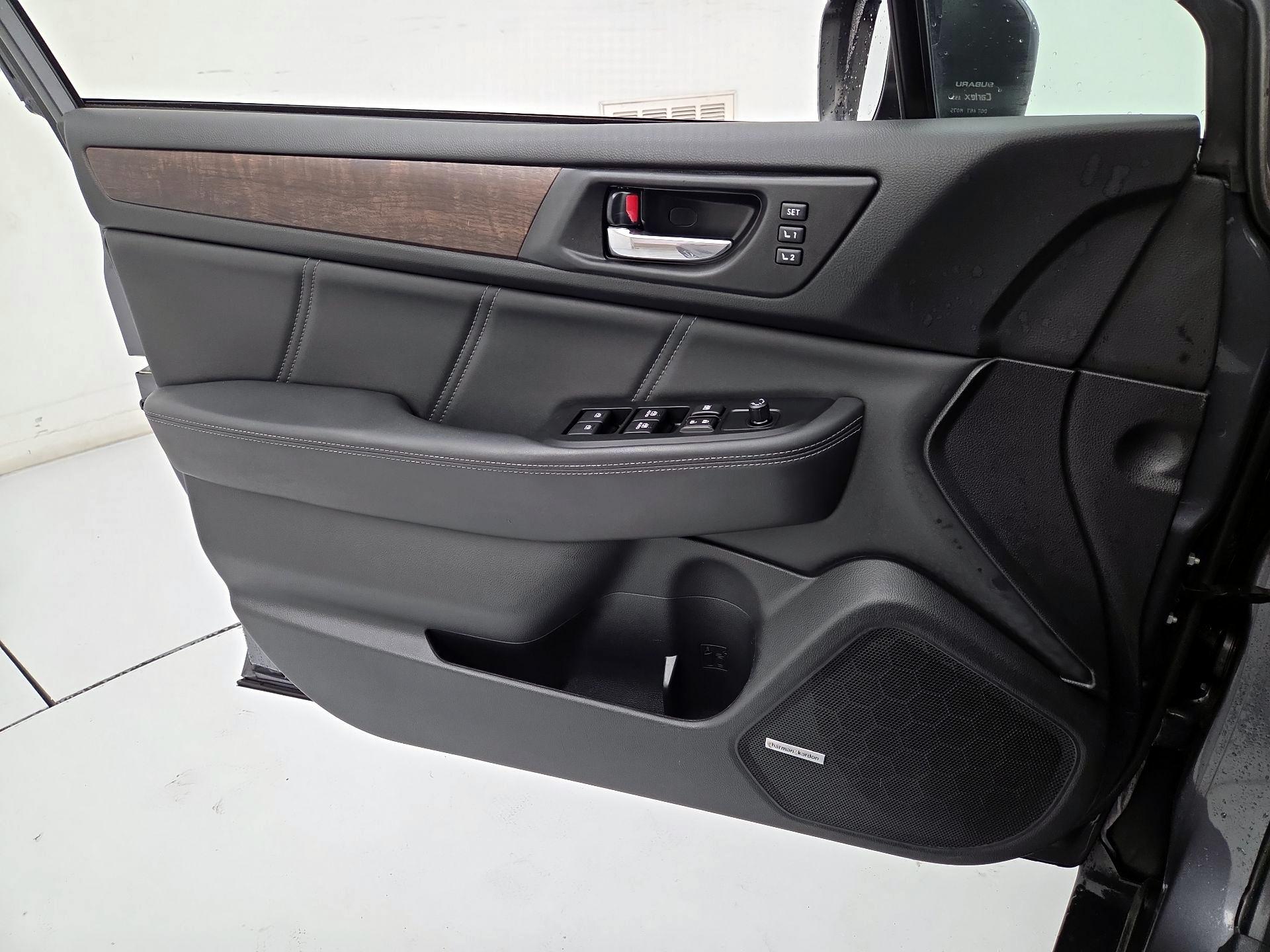 Thumbnail: 2019 Subaru Outback - 12