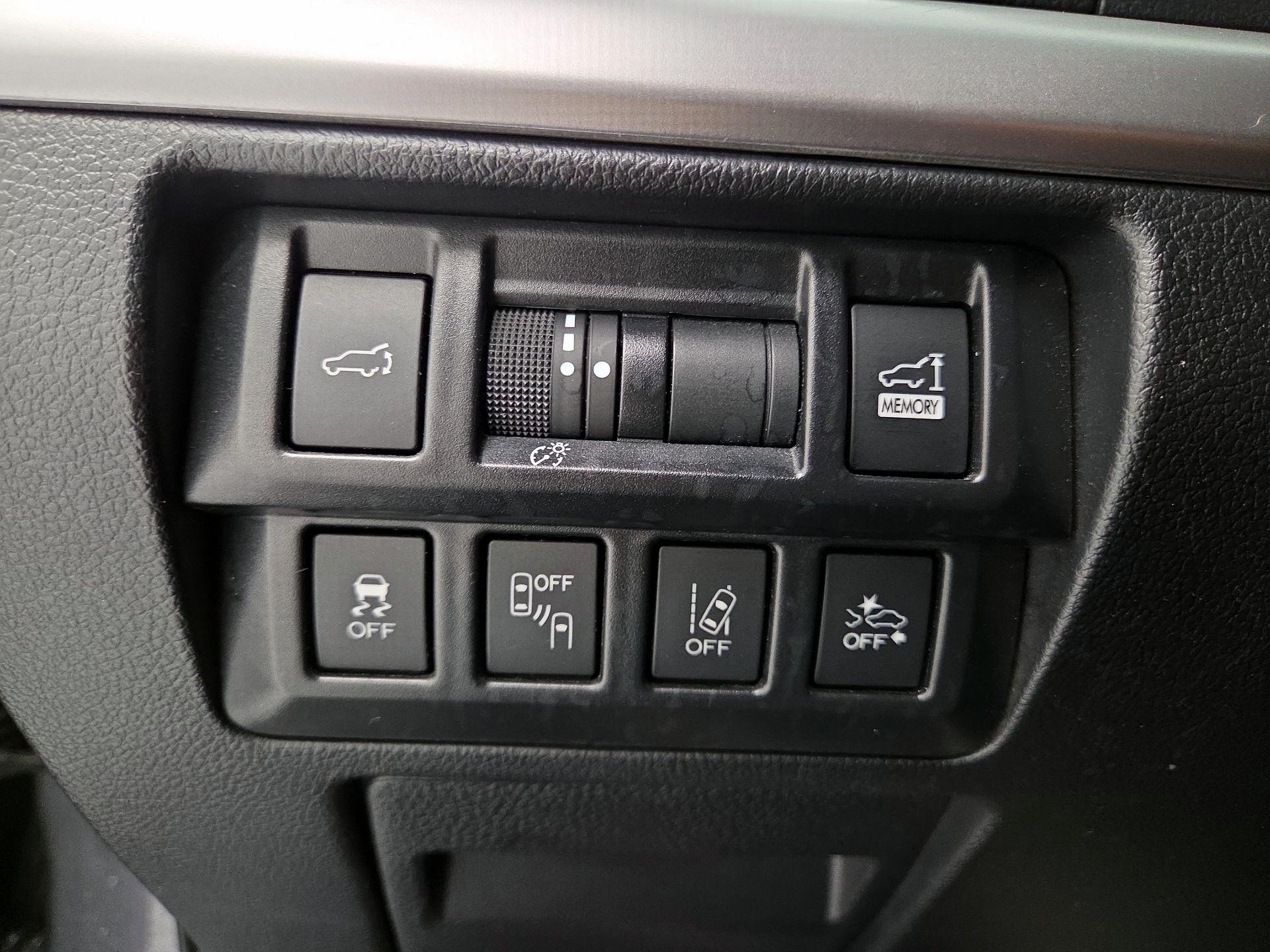 Thumbnail: 2019 Subaru Outback - 13