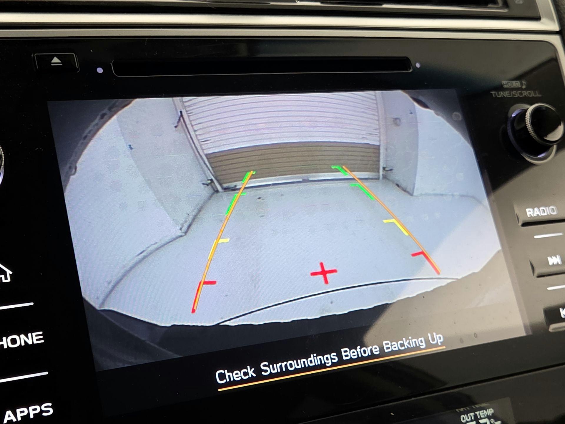 Thumbnail: 2019 Subaru Outback - 14