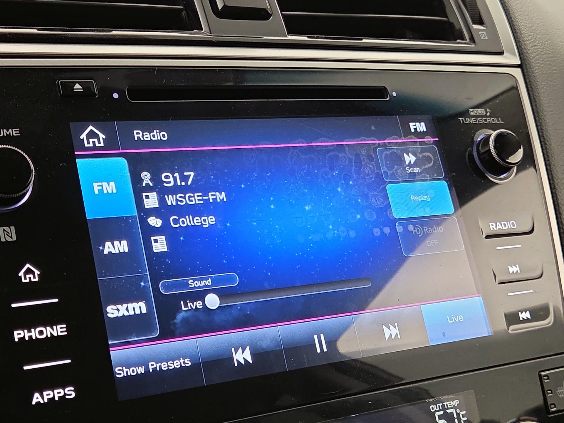 Thumbnail: 2019 Subaru Outback - 15