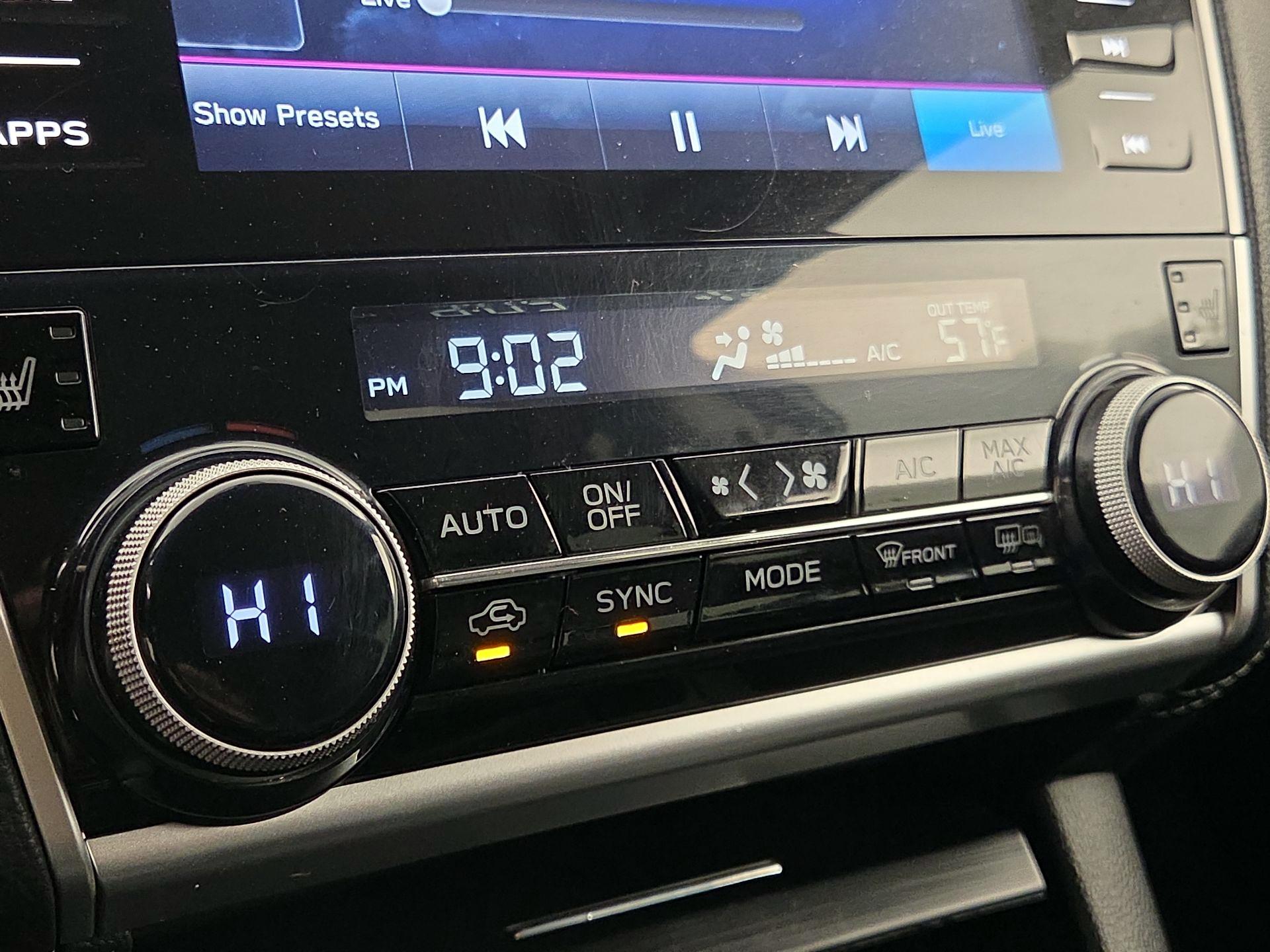 Thumbnail: 2019 Subaru Outback - 16