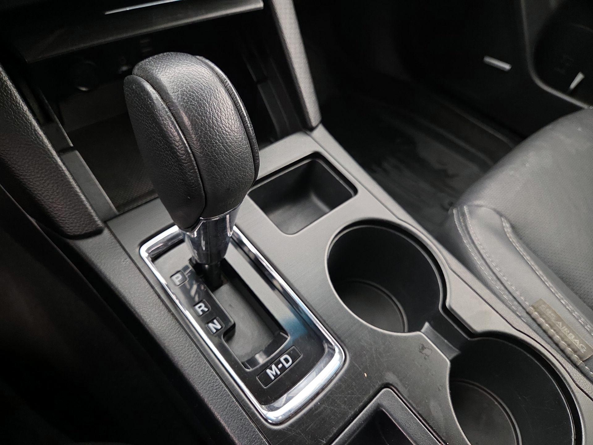 Thumbnail: 2019 Subaru Outback - 17