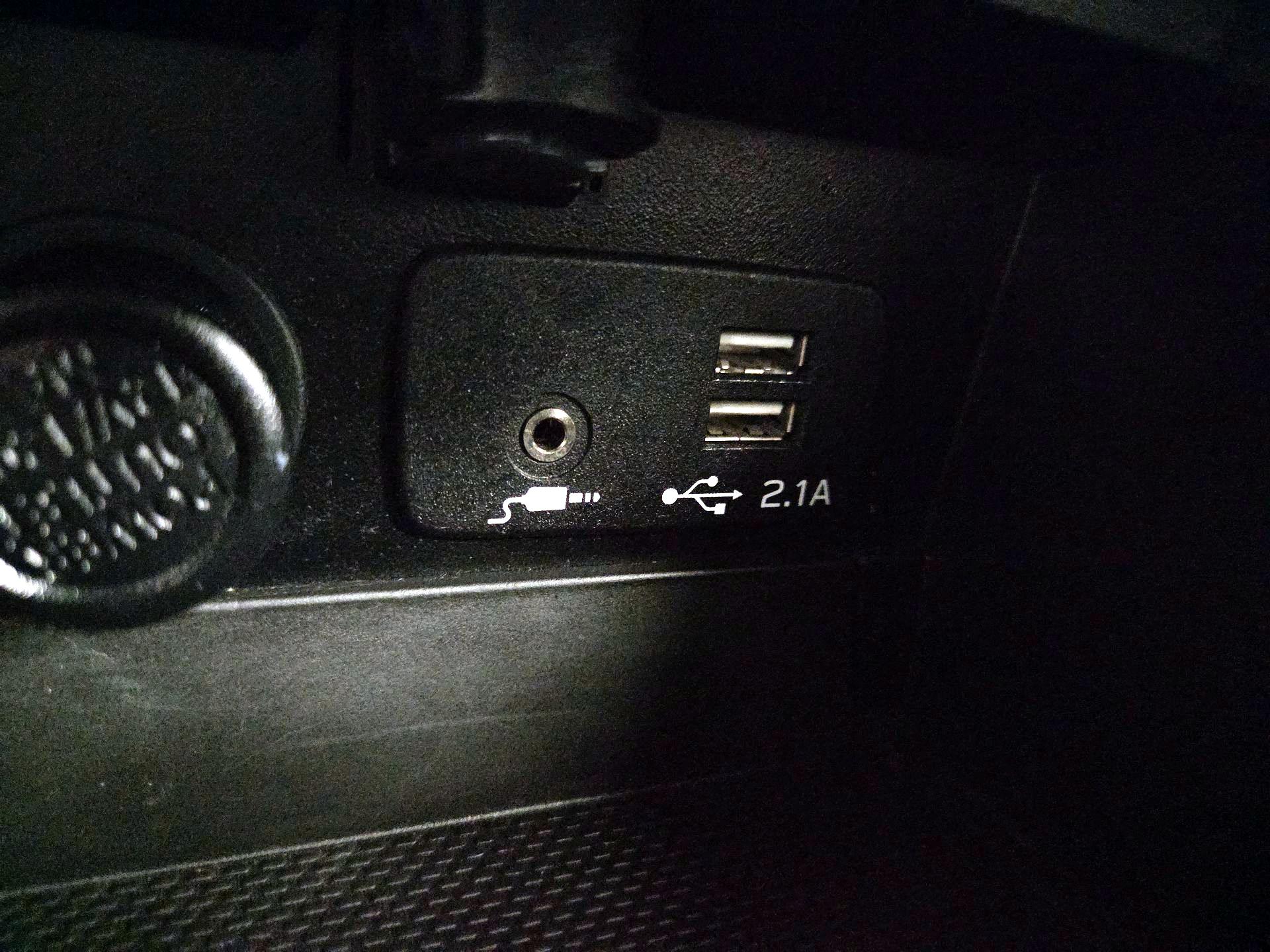 Thumbnail: 2019 Subaru Outback - 18